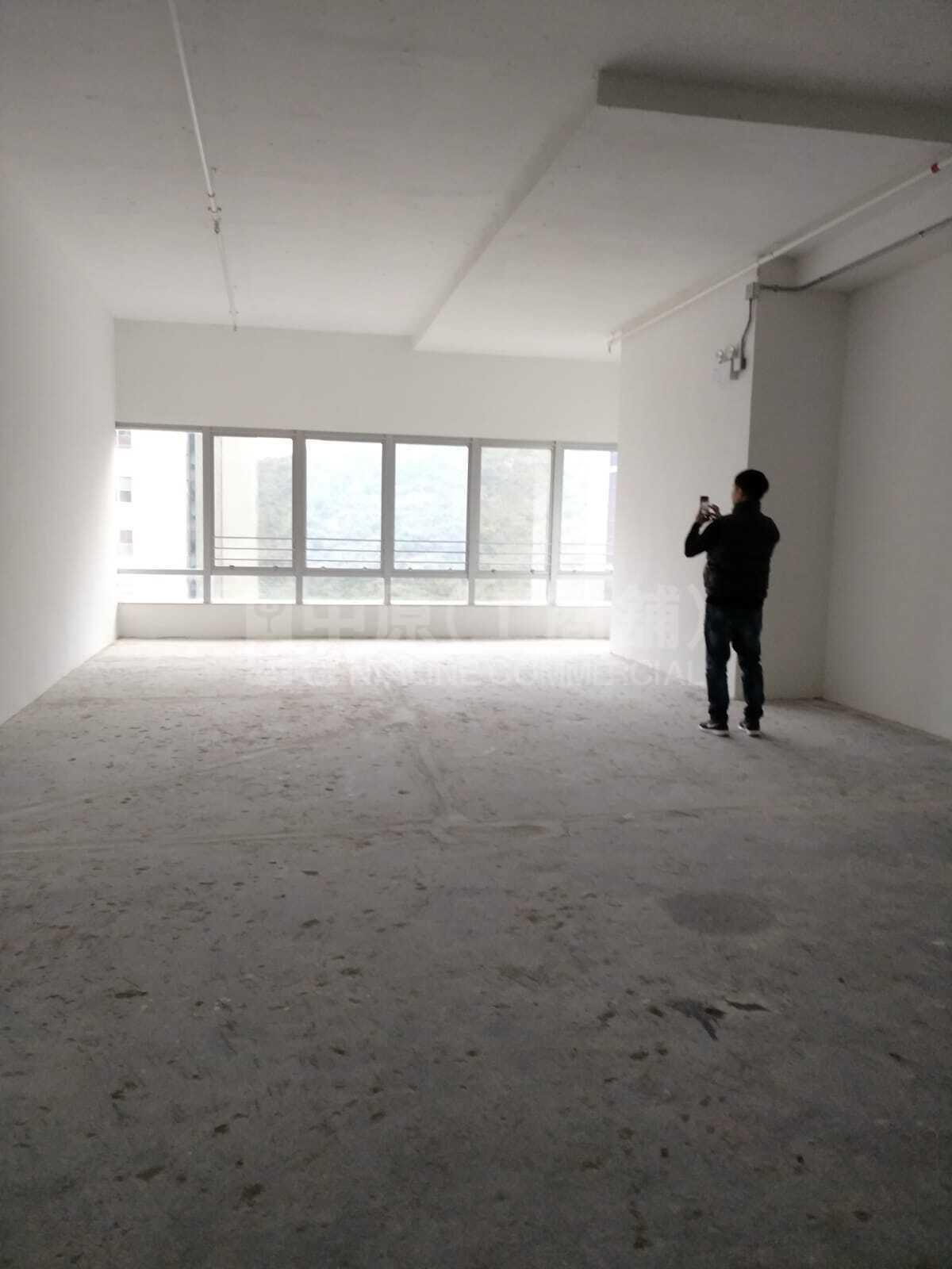 Metropole Square｜Office Property | Centaline Commercial