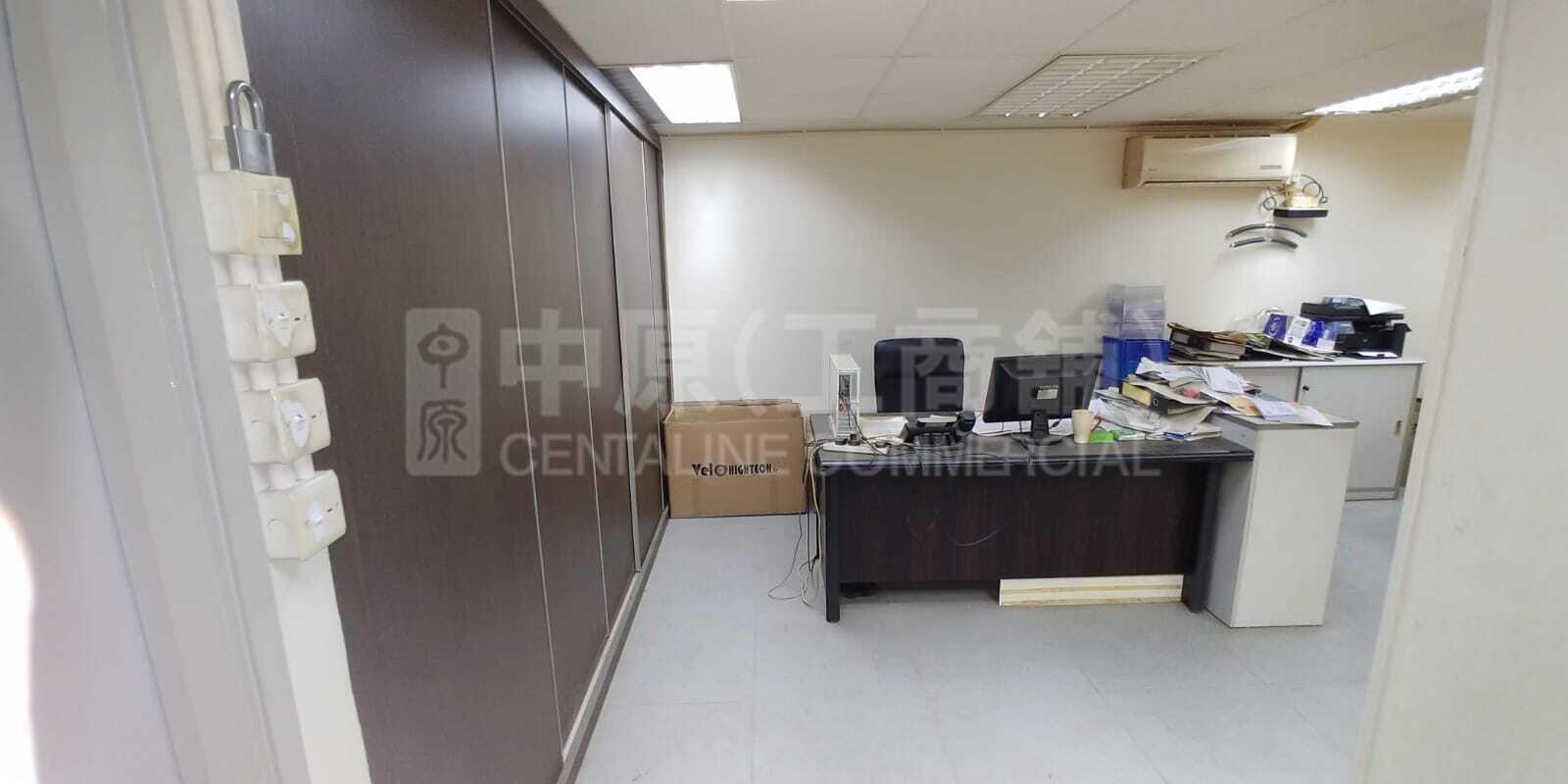 世紀工業中心的相片資料｜工商樓盤｜中原工商舖