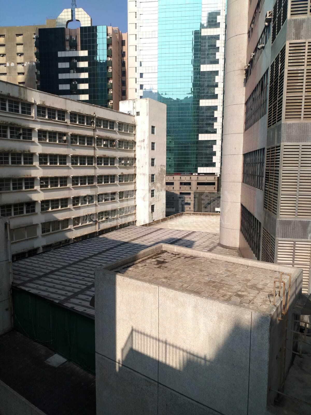 Photo materials about Fulum Centre | Industrial Listing | Centaline Commercial