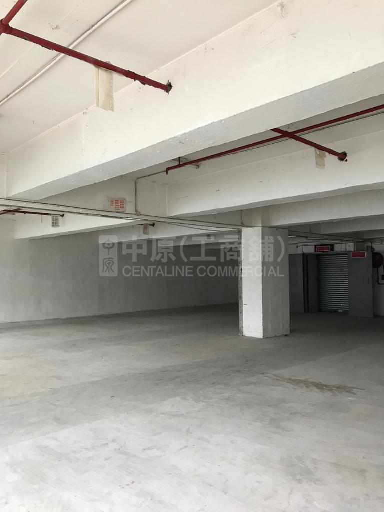 萬達來工業中心的相片資料｜工商樓盤｜中原工商舖