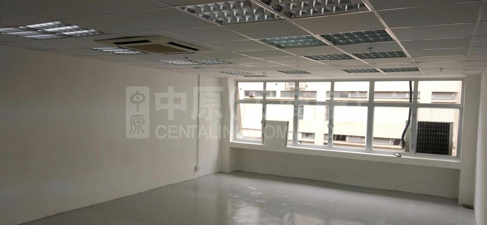 興業工商大廈的相片資料｜工商樓盤｜中原工商舖