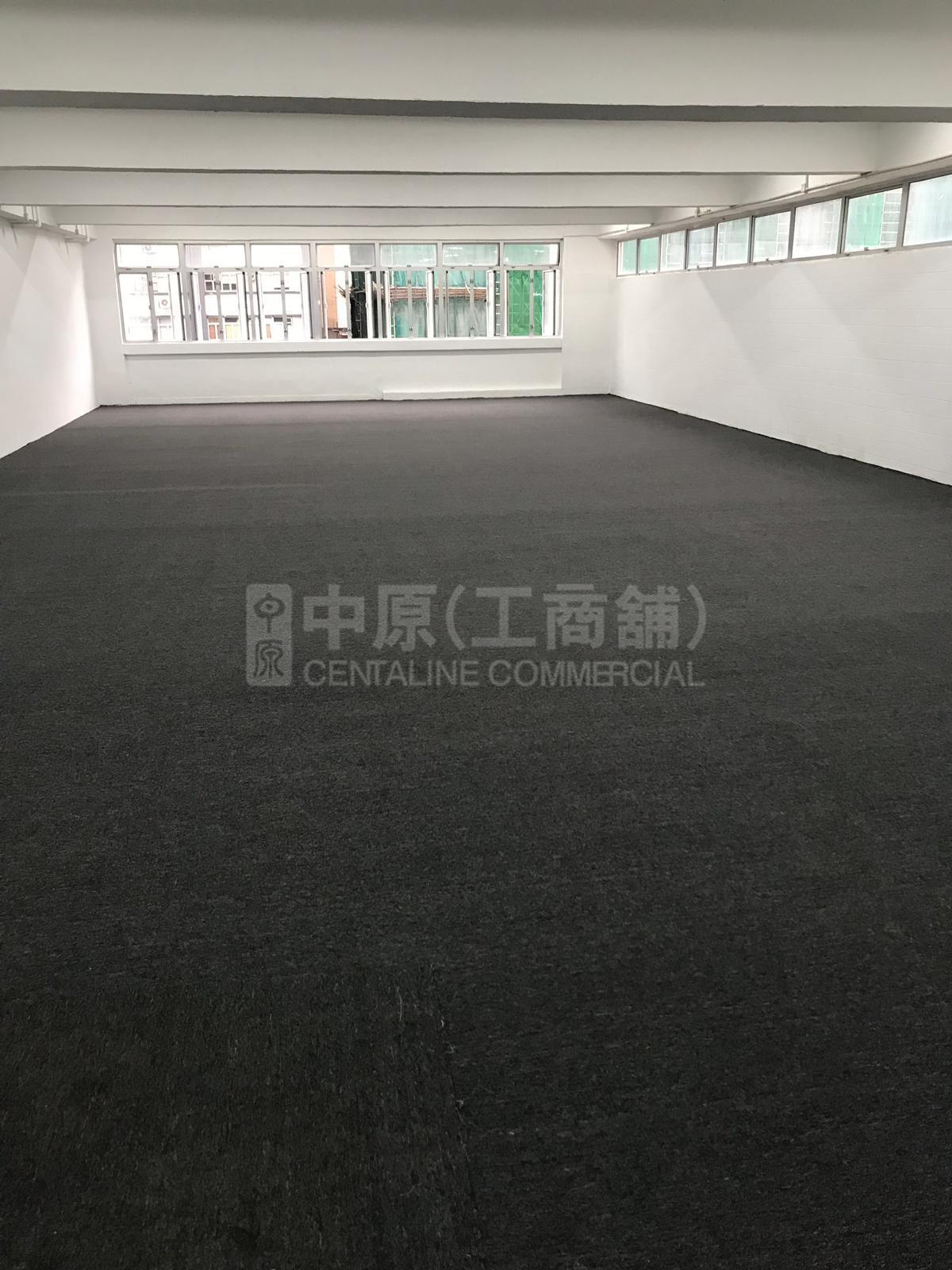 華業工業大廈 A座｜工商樓盤｜中原工商舖