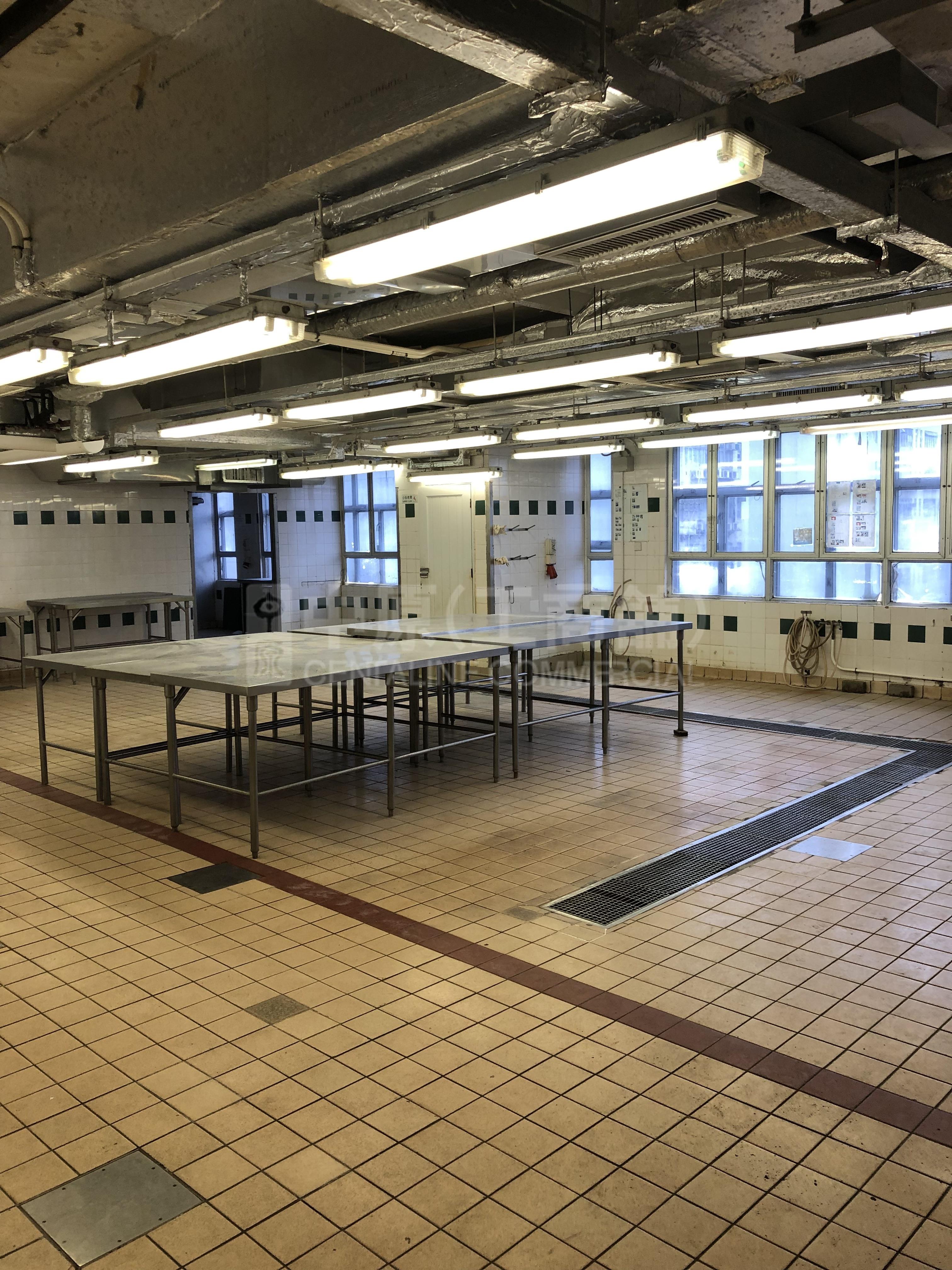 南豐工業城 1座的相片資料｜工商樓盤｜中原工商舖