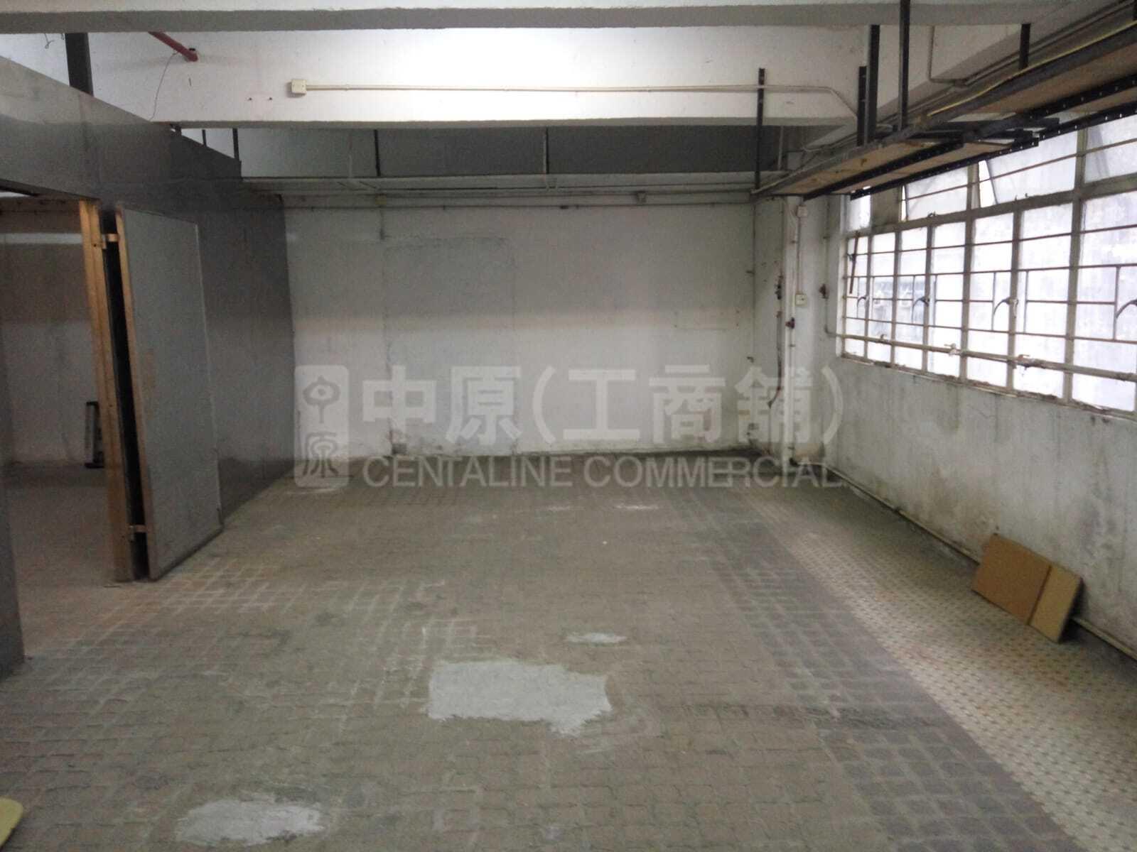 喜业工厂大厦的相片资料｜工商楼盘｜中原工商铺