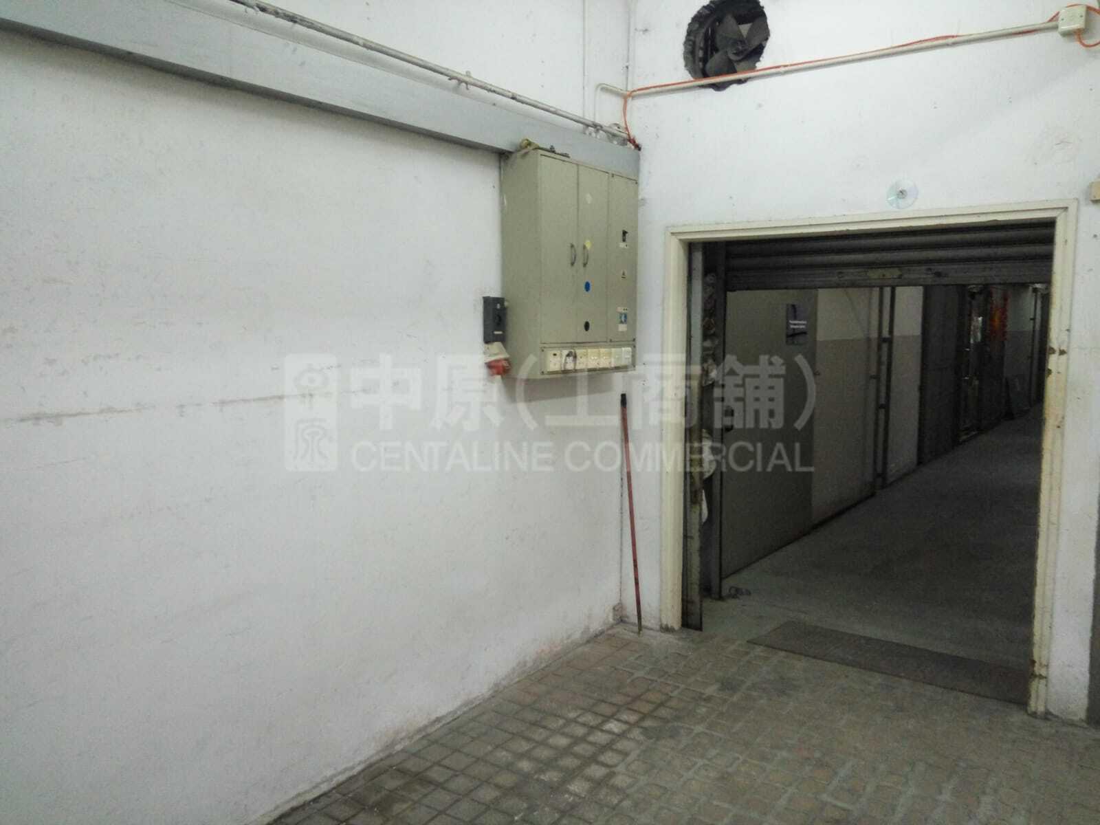 喜业工厂大厦的相片资料｜工商楼盘｜中原工商铺