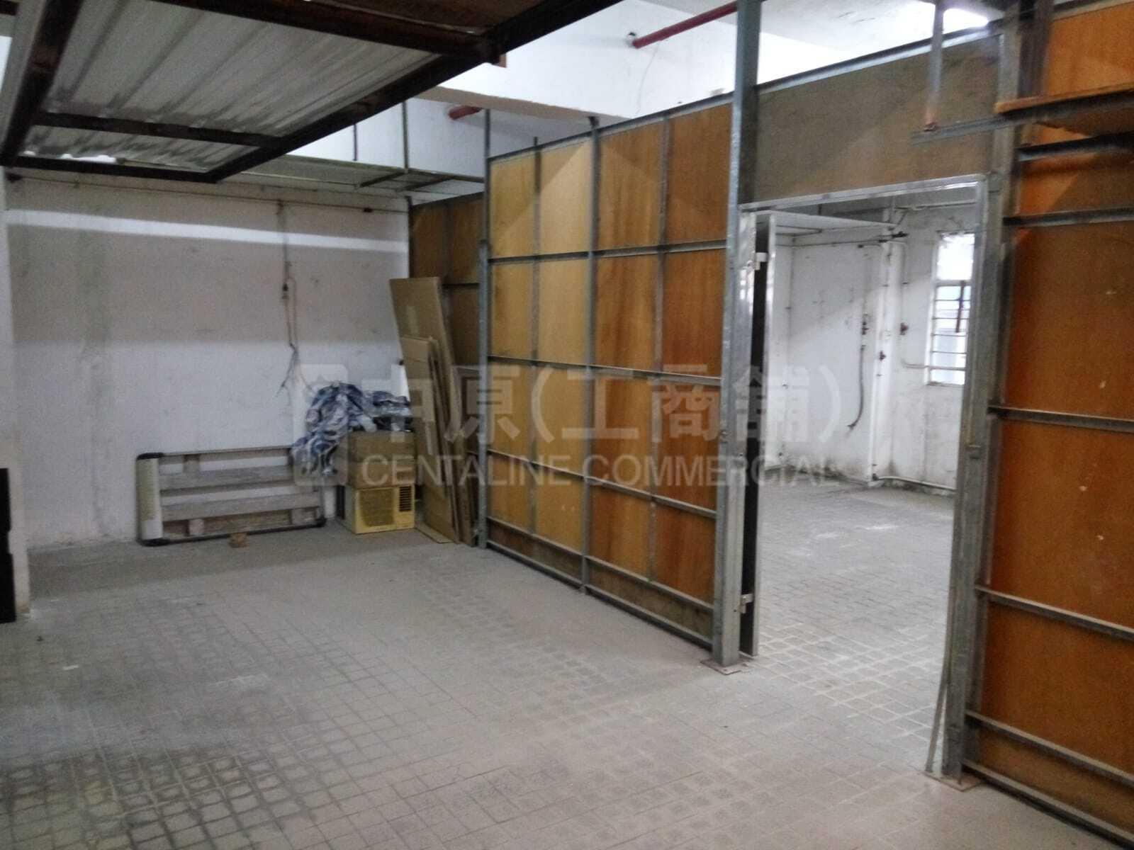 喜业工厂大厦的相片资料｜工商楼盘｜中原工商铺