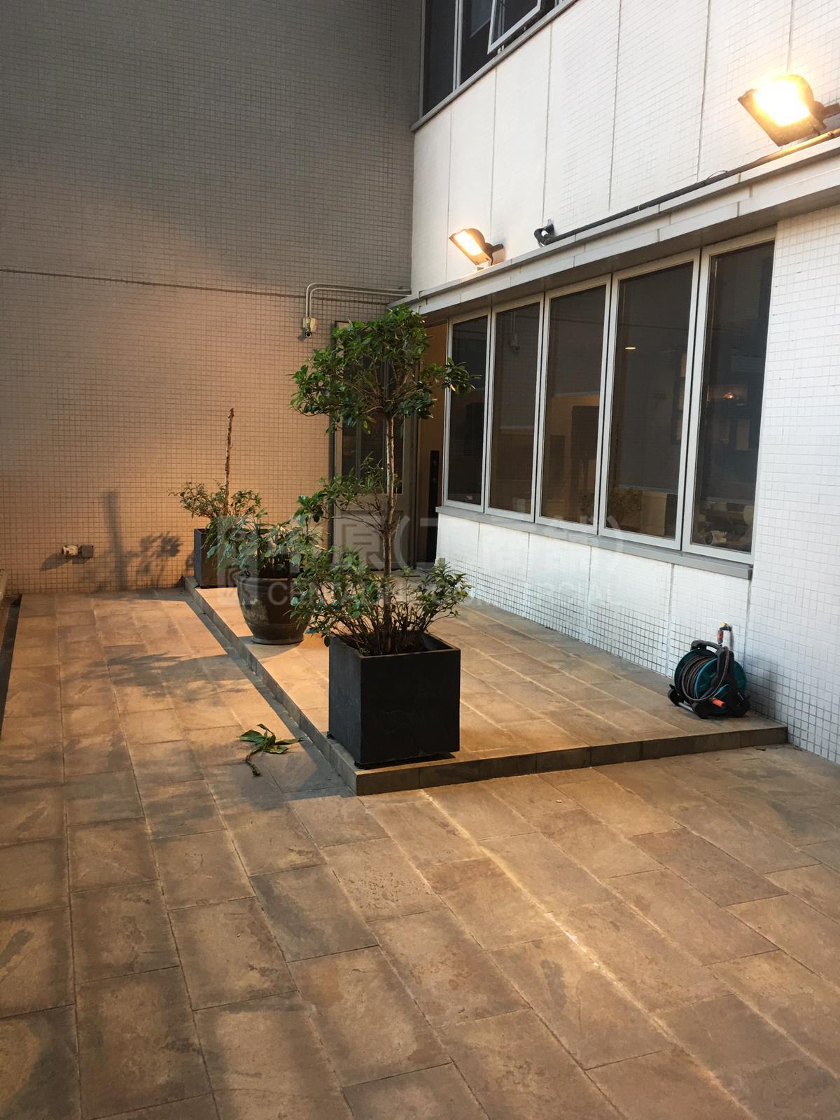 ONE MIDTOWN｜工商樓盤｜中原工商舖