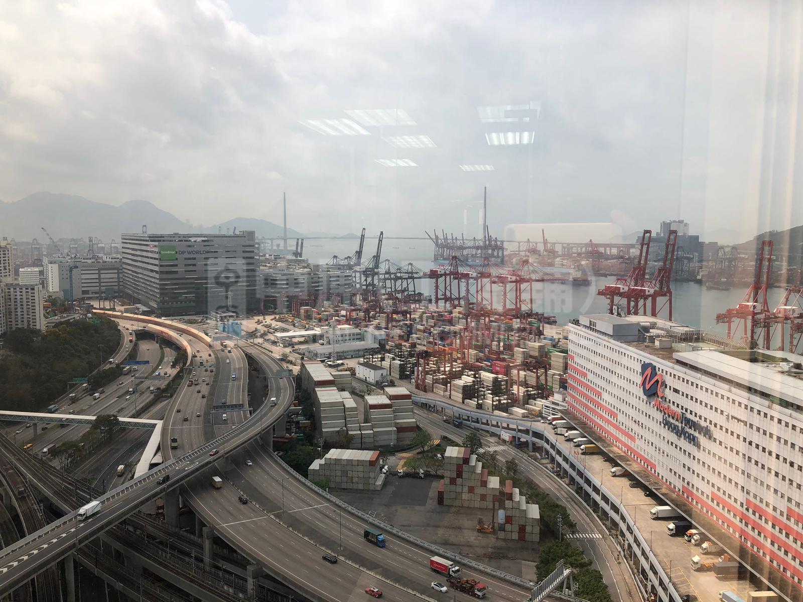 Photo materials about Ever Gain Plaza Tower 1 | Industrial Listing | Centaline Commercial