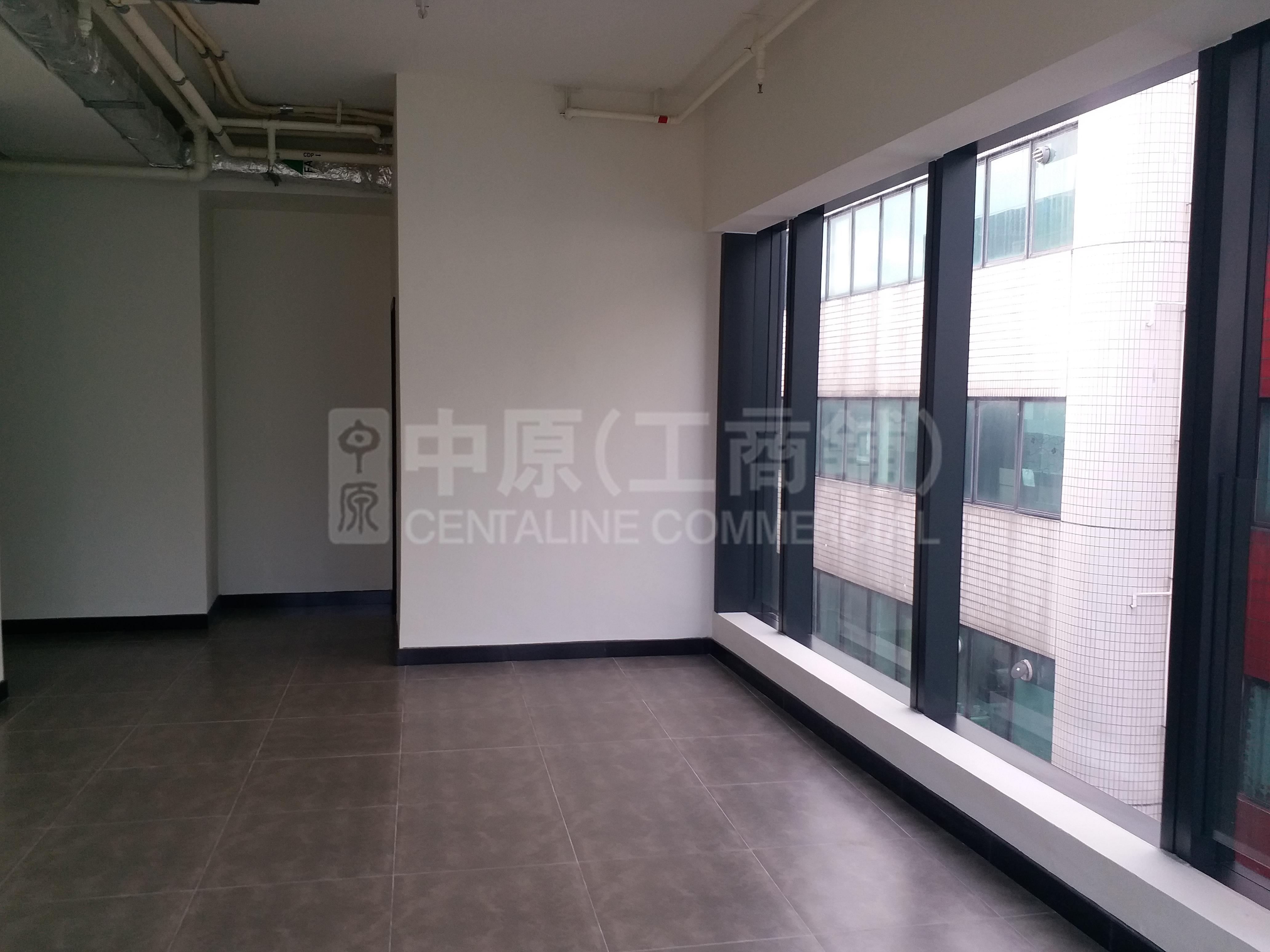 創匯廣場的相片資料｜工商樓盤｜中原工商舖