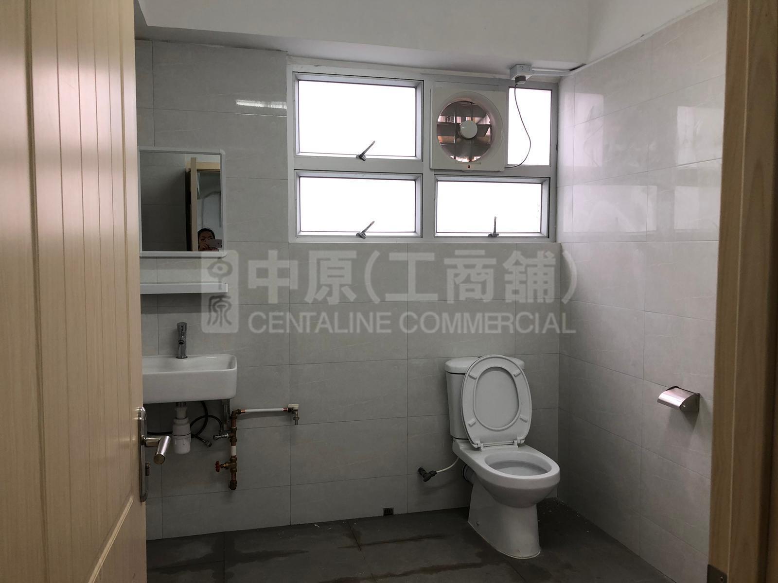 隆盛工廠大廈的相片資料｜工商樓盤｜中原工商舖