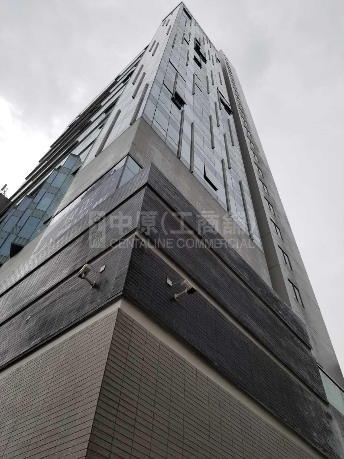 Photo materials about KHORA | Industrial Property | Centaline Commercial