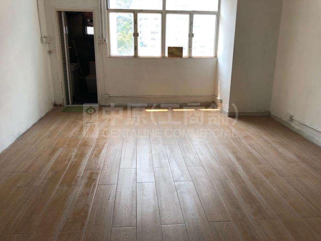 協力工業大廈的相片資料｜工商樓盤｜中原工商舖