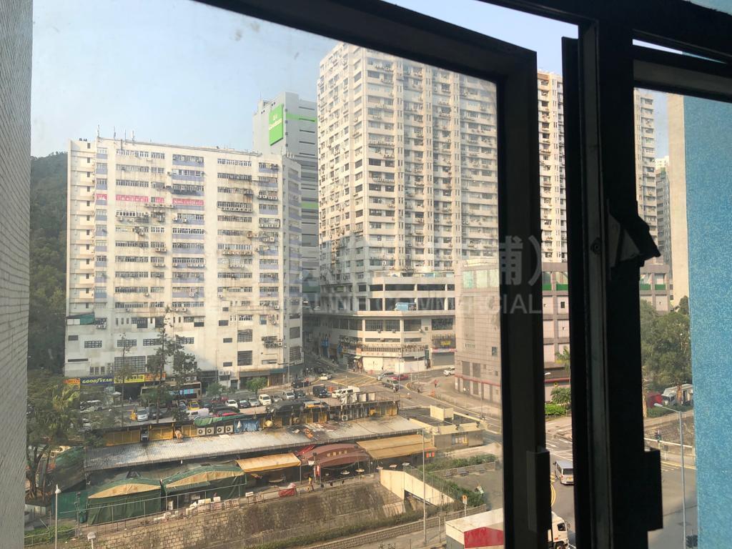 協力工業大廈的相片資料｜工商樓盤｜中原工商舖