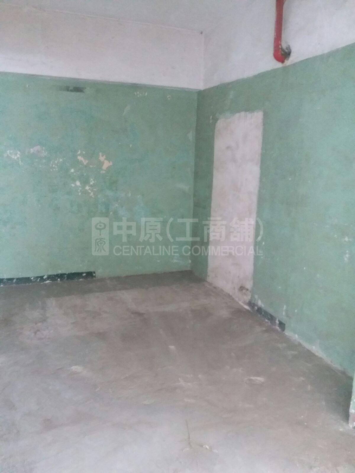 Photo materials about Success Industrial Building | Industrial Listing | Centaline Commercial