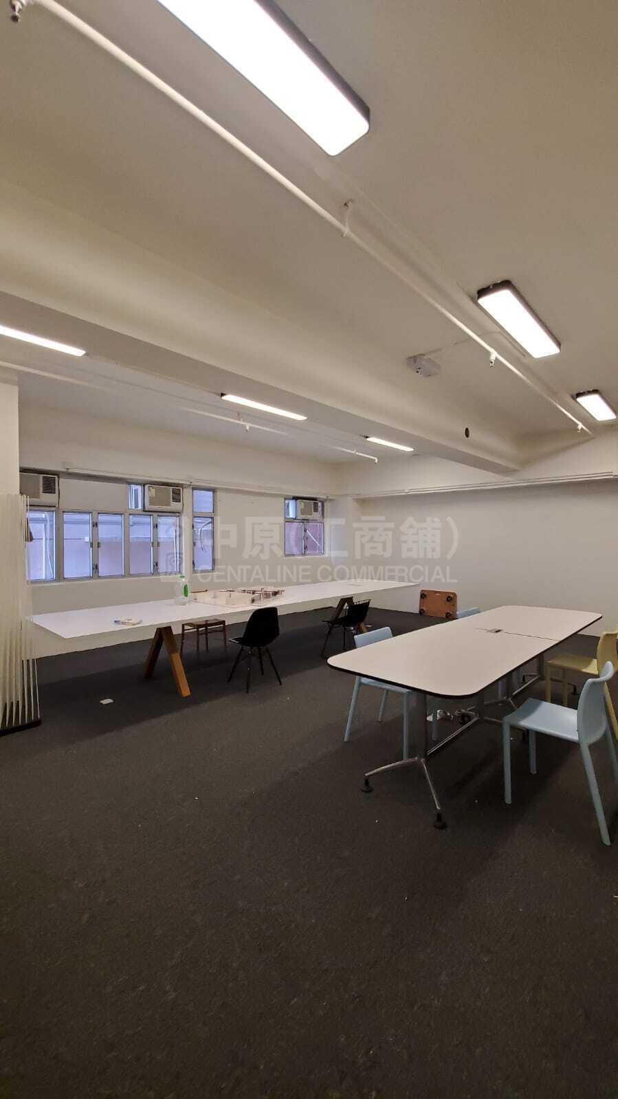 長江工廠大廈的相片資料｜工商樓盤｜中原工商舖
