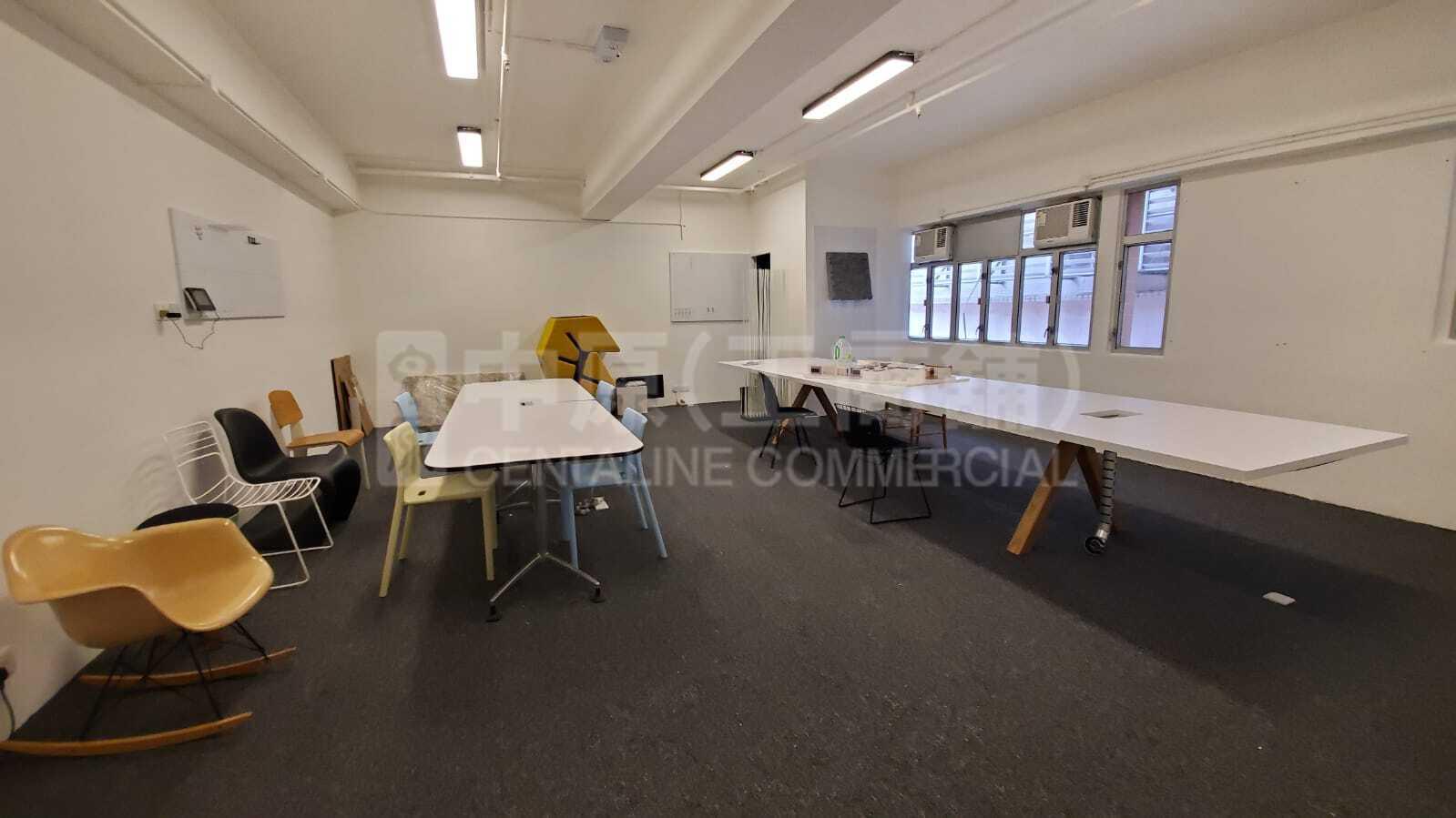 長江工廠大廈的相片資料｜工商樓盤｜中原工商舖