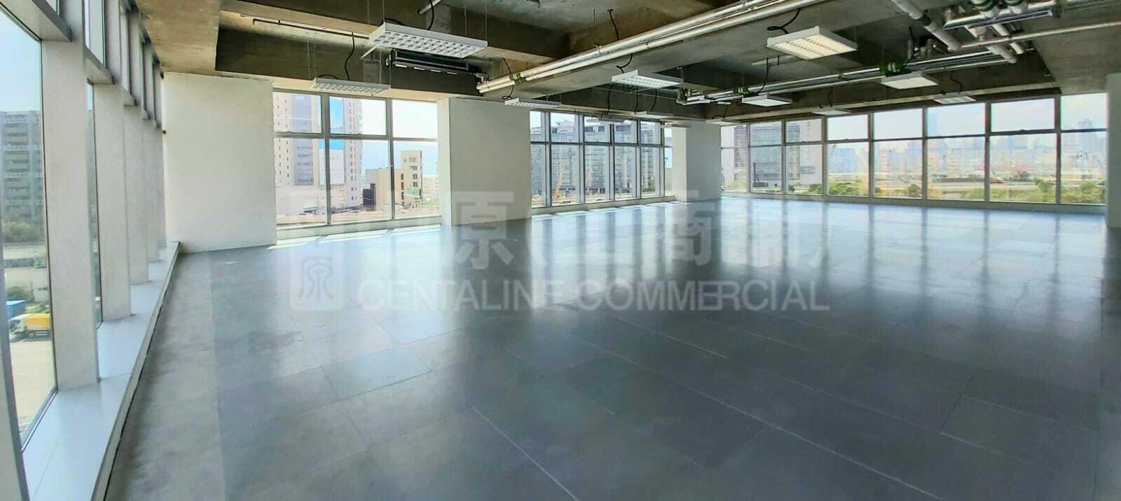 Photo materials about Capital Tower Tower A | Office Listing | Centaline Commercial