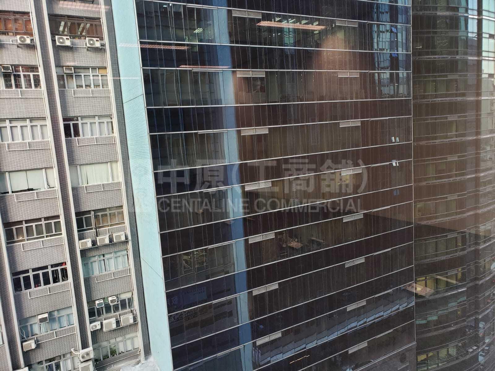Elite Centre｜Office Property | Centaline Commercial