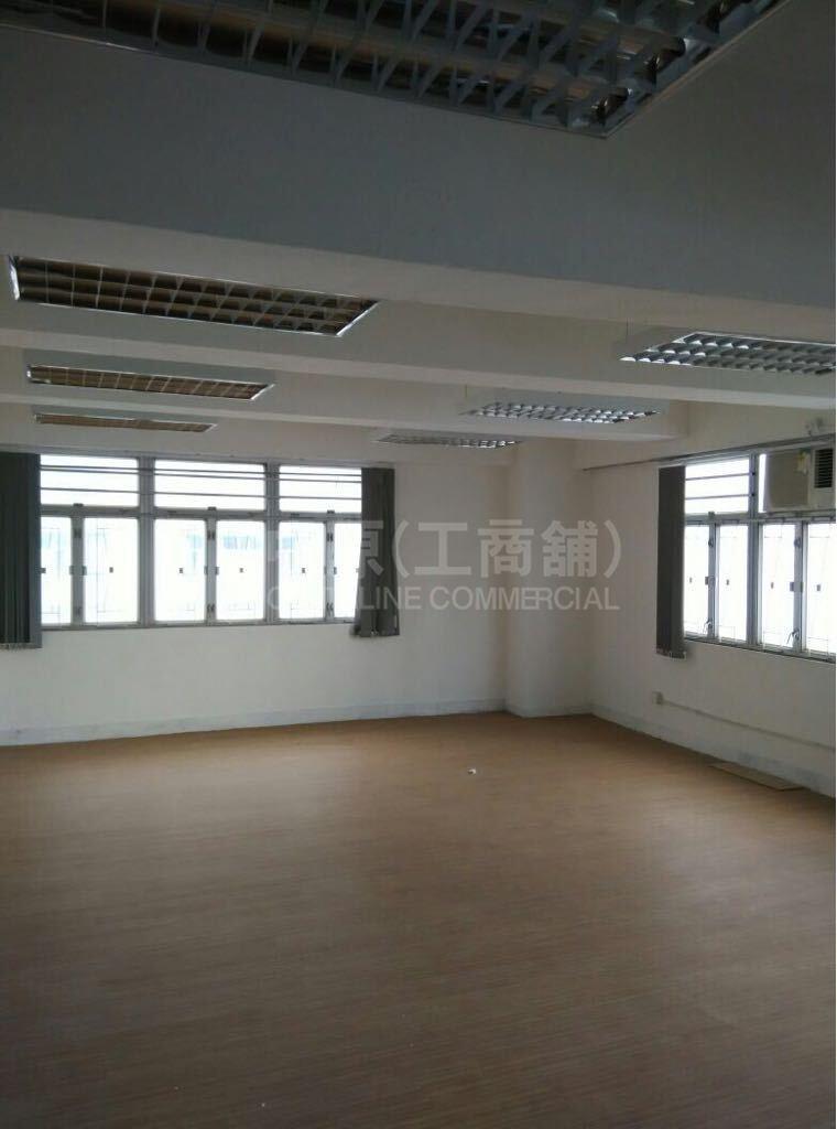 森龙工业大厦｜工商楼盘｜中原工商铺