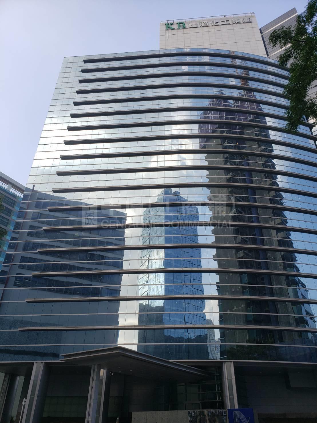 Photo materials about Delta House | Office Listing | Centaline Commercial