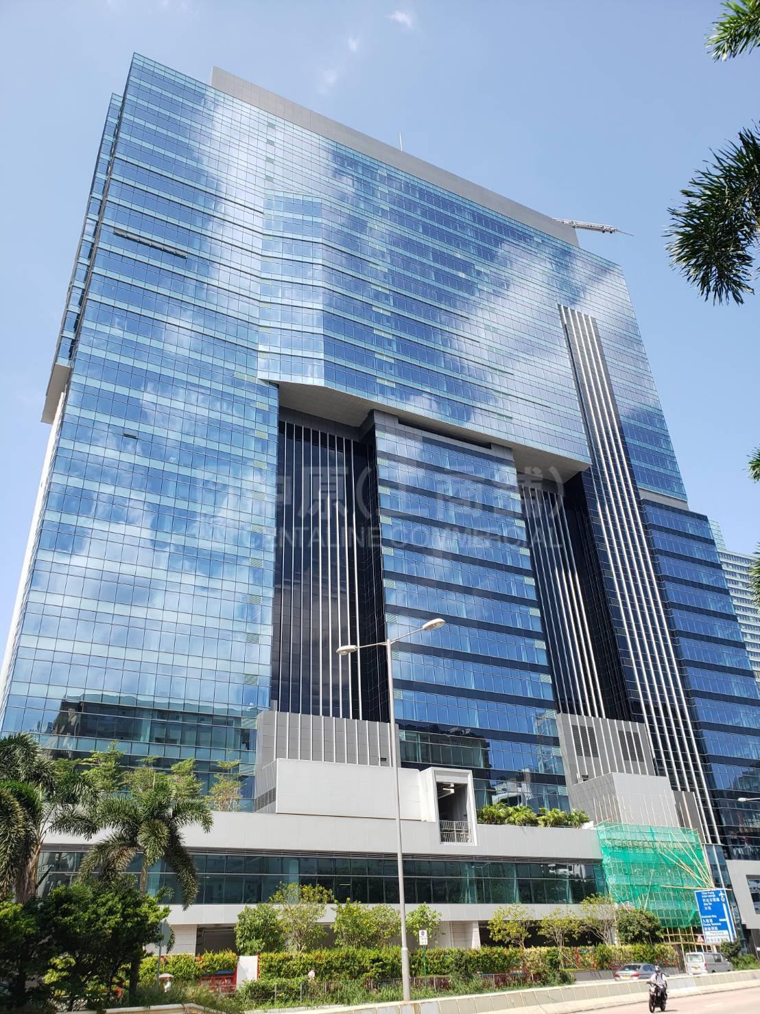 Photo materials about Capital Tower Tower B | Office Listing | Centaline Commercial