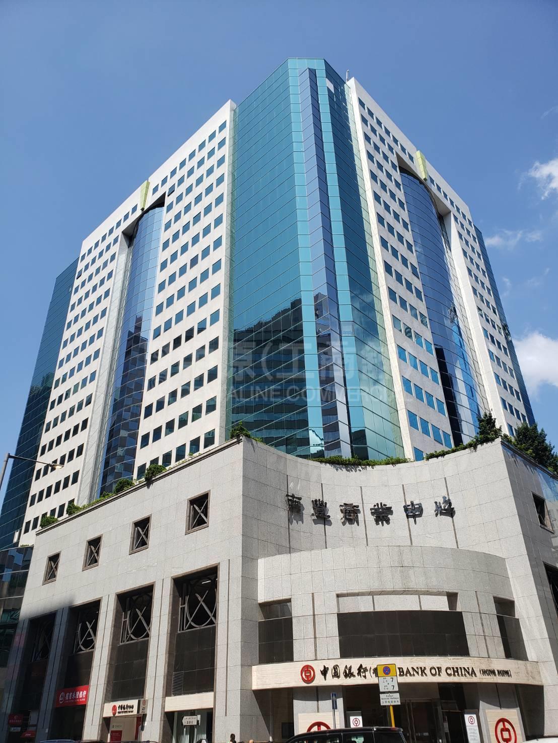 南丰商业中心的相片资料｜写字楼楼盘｜中原工商铺