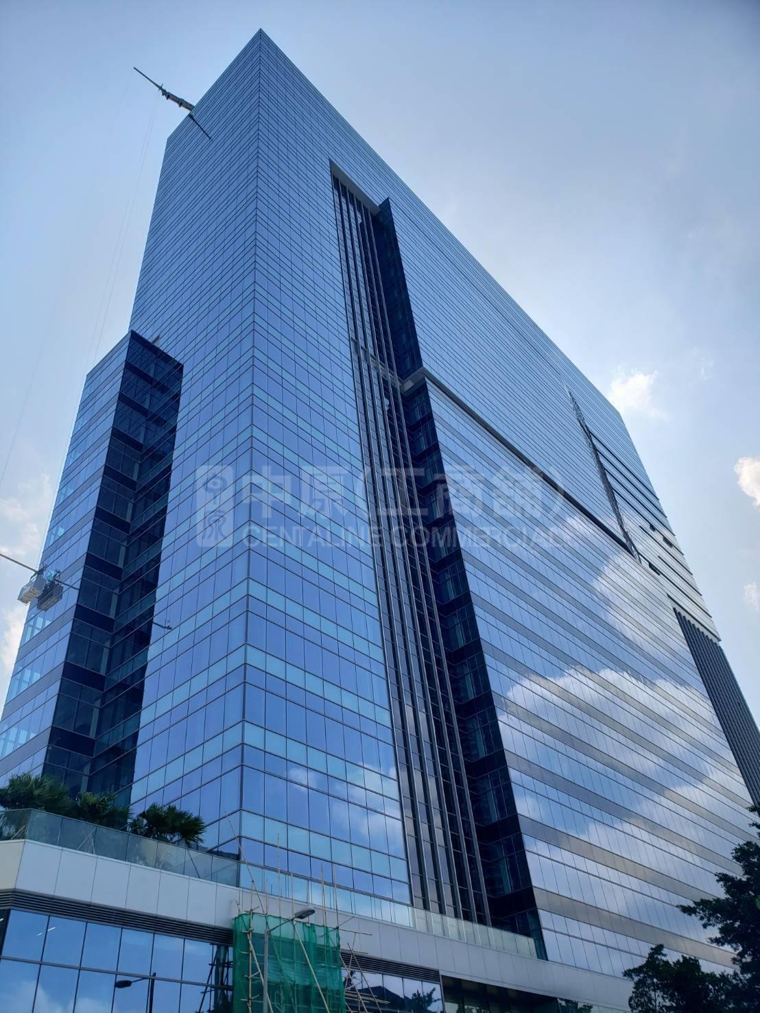 Capital Tower Tower B｜Office Property | Centaline Commercial