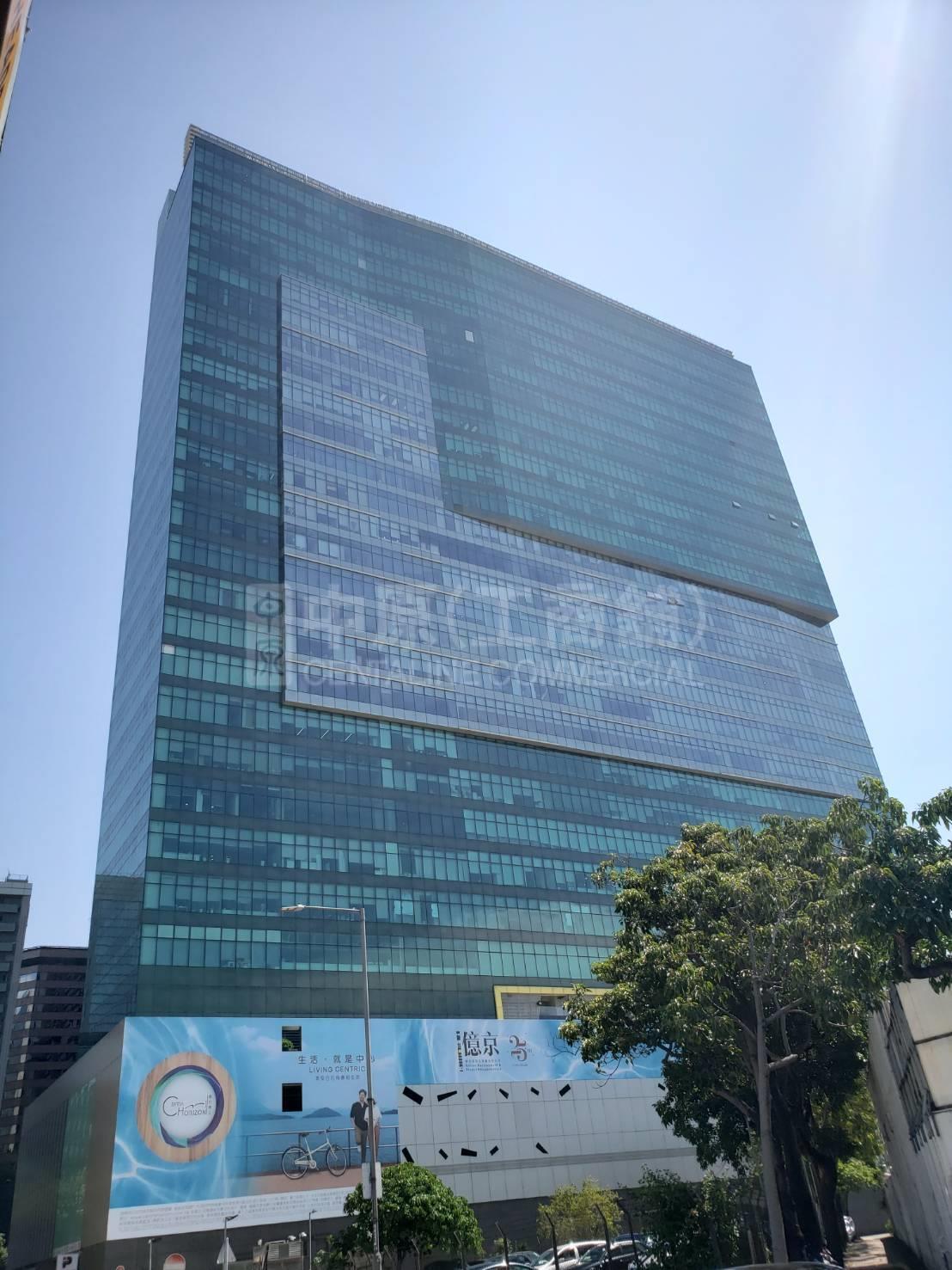 亿京中心其他｜商铺楼盘｜中原工商铺