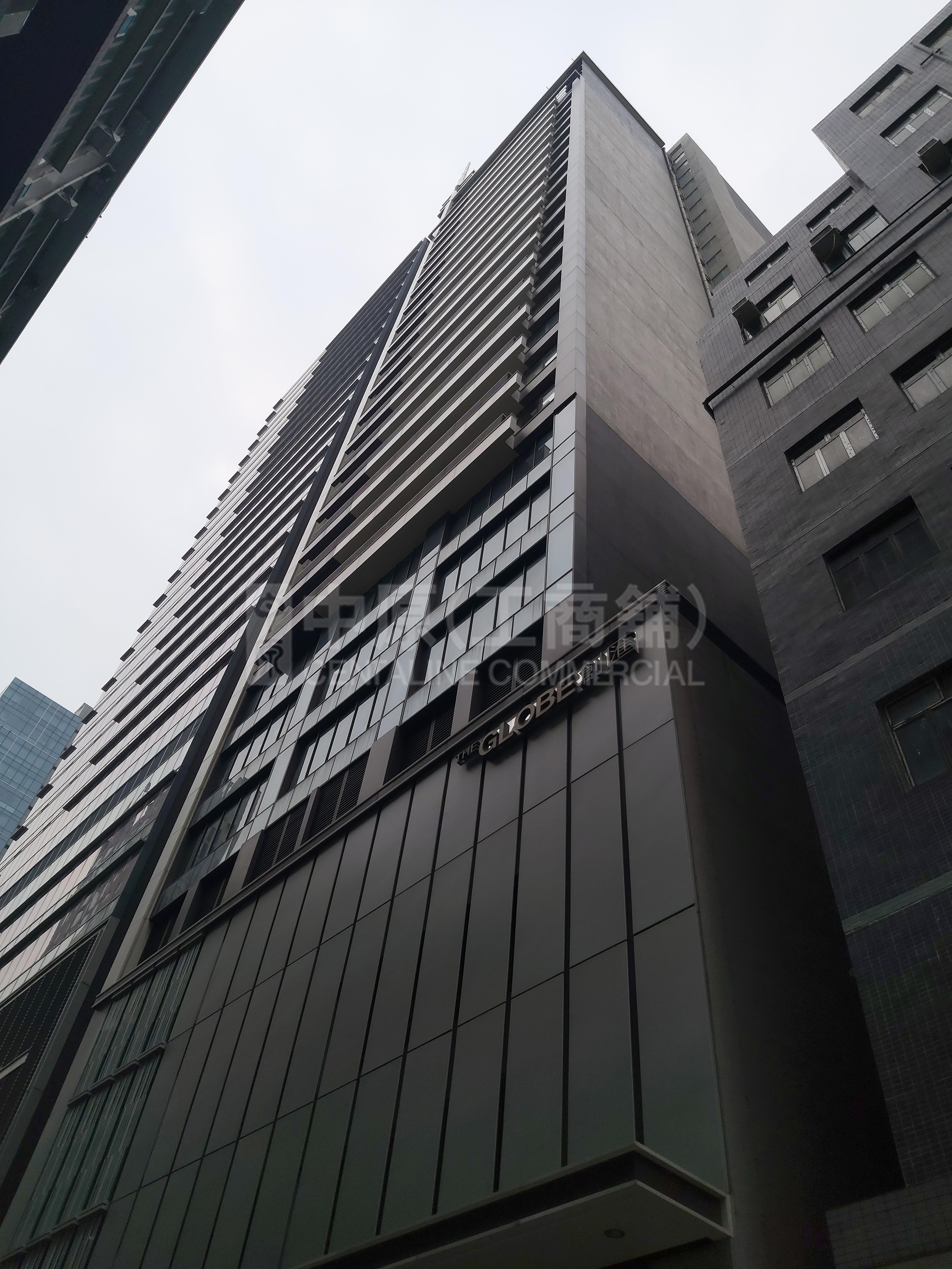 创汇国际中心的相片资料｜写字楼楼盘｜中原工商铺