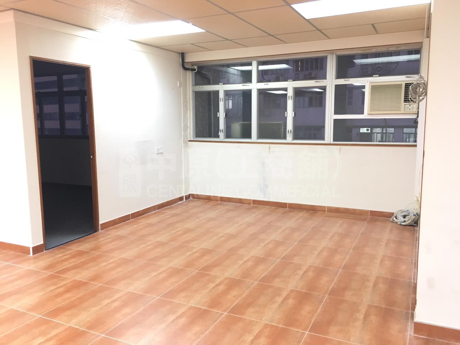 冠和工业大厦｜工商楼盘｜中原工商铺