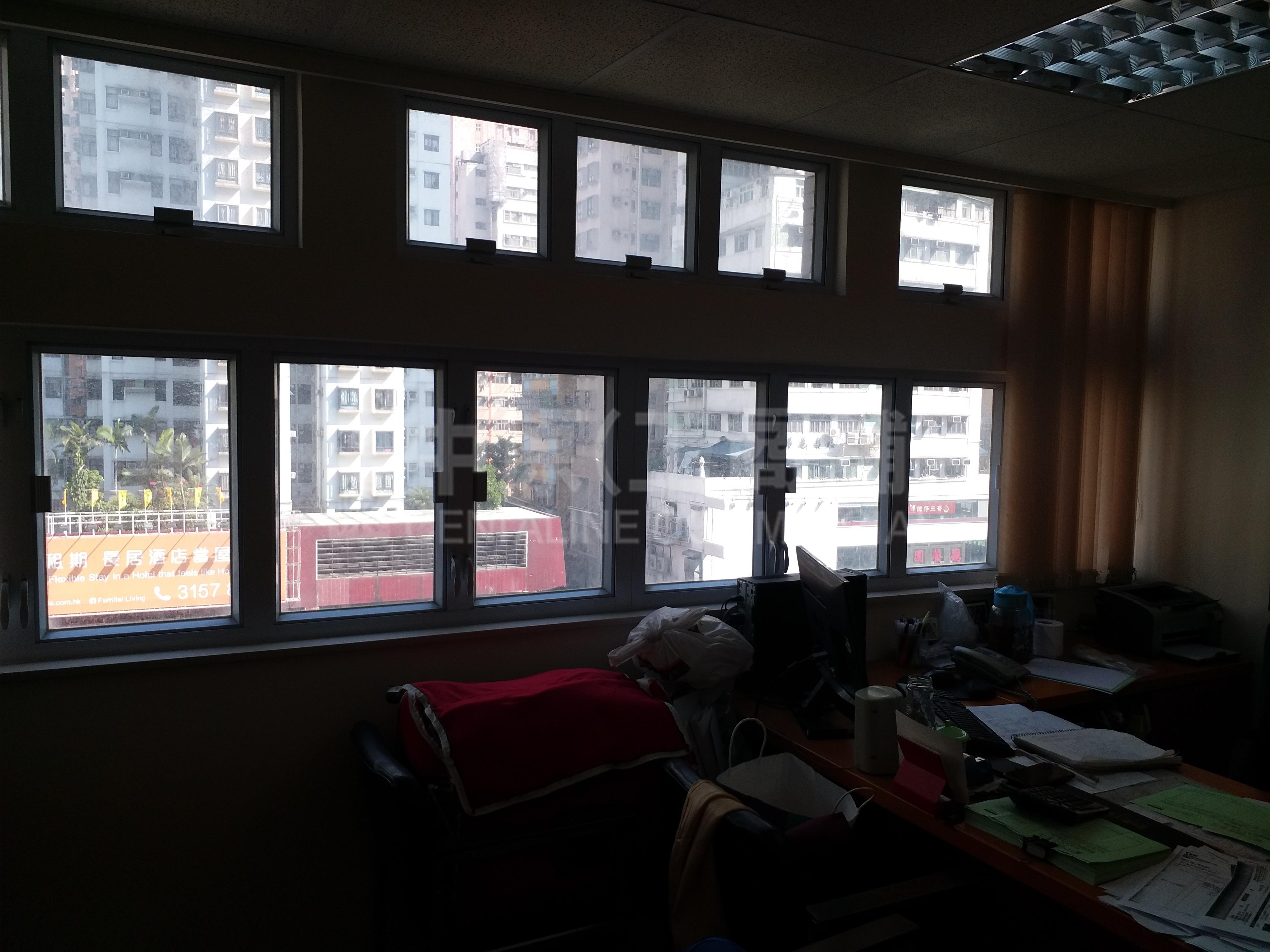 Photo materials about Everest Industrial Centre | Industrial Listing | Centaline Commercial