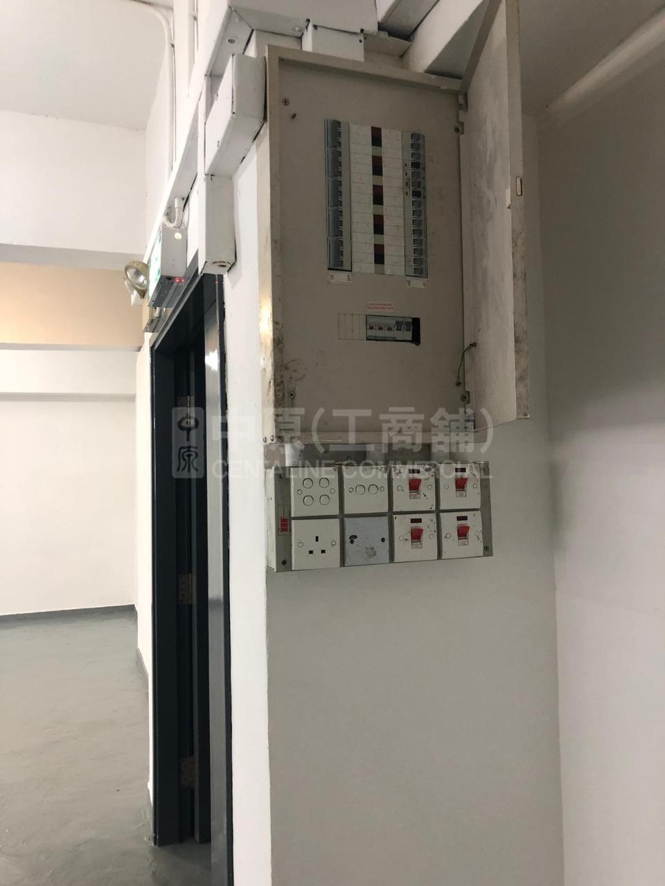 得力工業大廈的相片資料｜工商樓盤｜中原工商舖