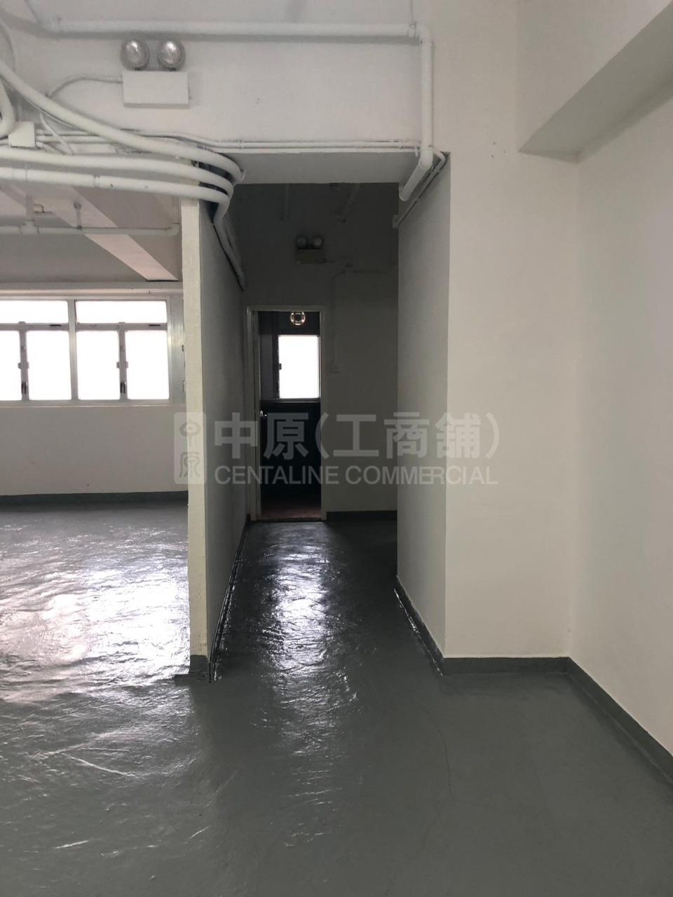 得力工業大廈的相片資料｜工商樓盤｜中原工商舖