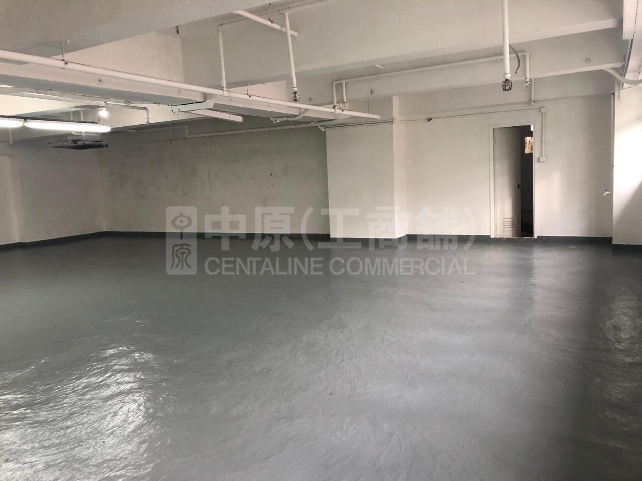 得力工業大廈的相片資料｜工商樓盤｜中原工商舖