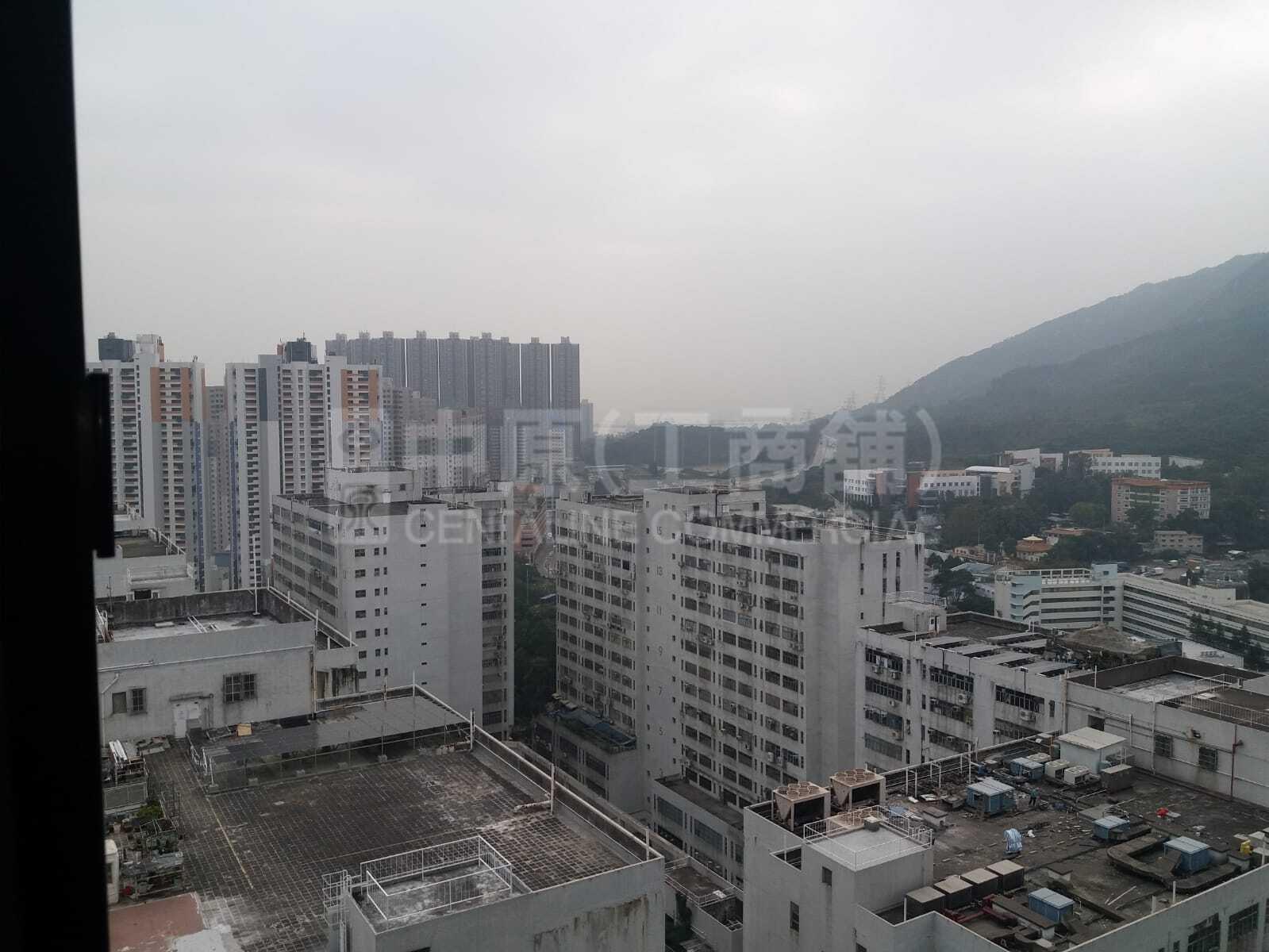 Photo materials about Luen Cheong Can Centre | Industrial Listing | Centaline Commercial