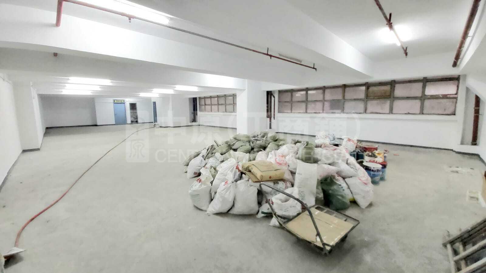 Photo materials about Yau Tong Industrial City Block B | Industrial Listing | Centaline Commercial