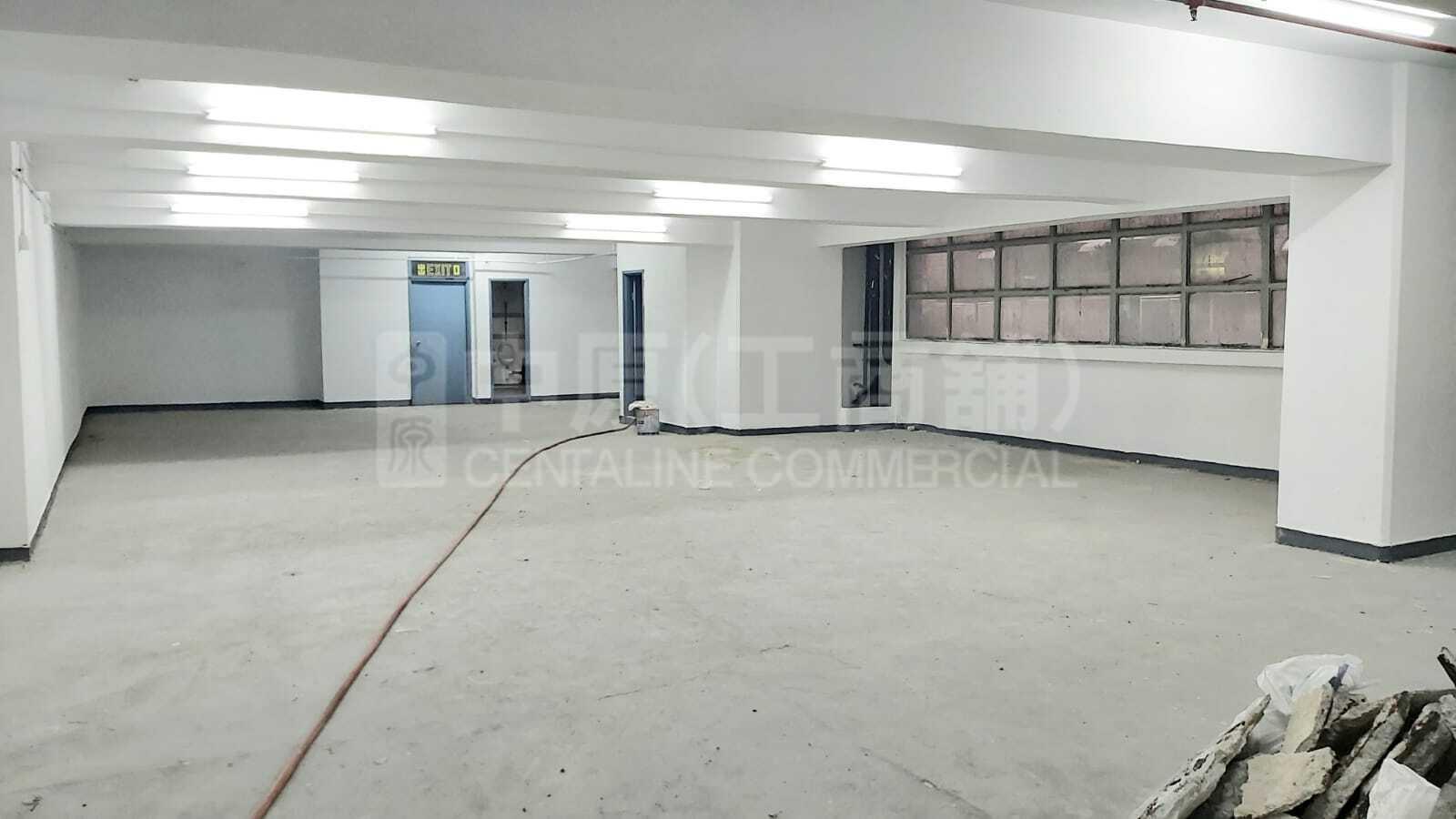 Photo materials about Yau Tong Industrial City Block B | Industrial Listing | Centaline Commercial