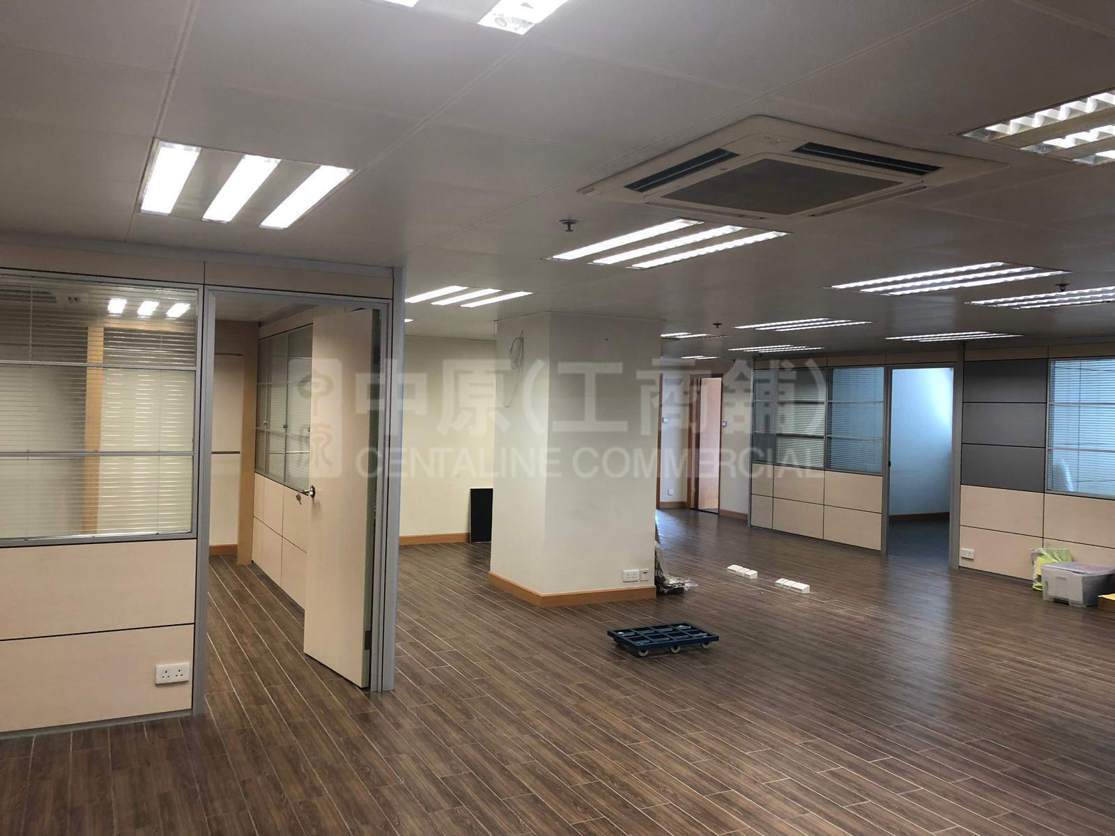 香港工业中心 A座的相片资料｜工商楼盘｜中原工商铺