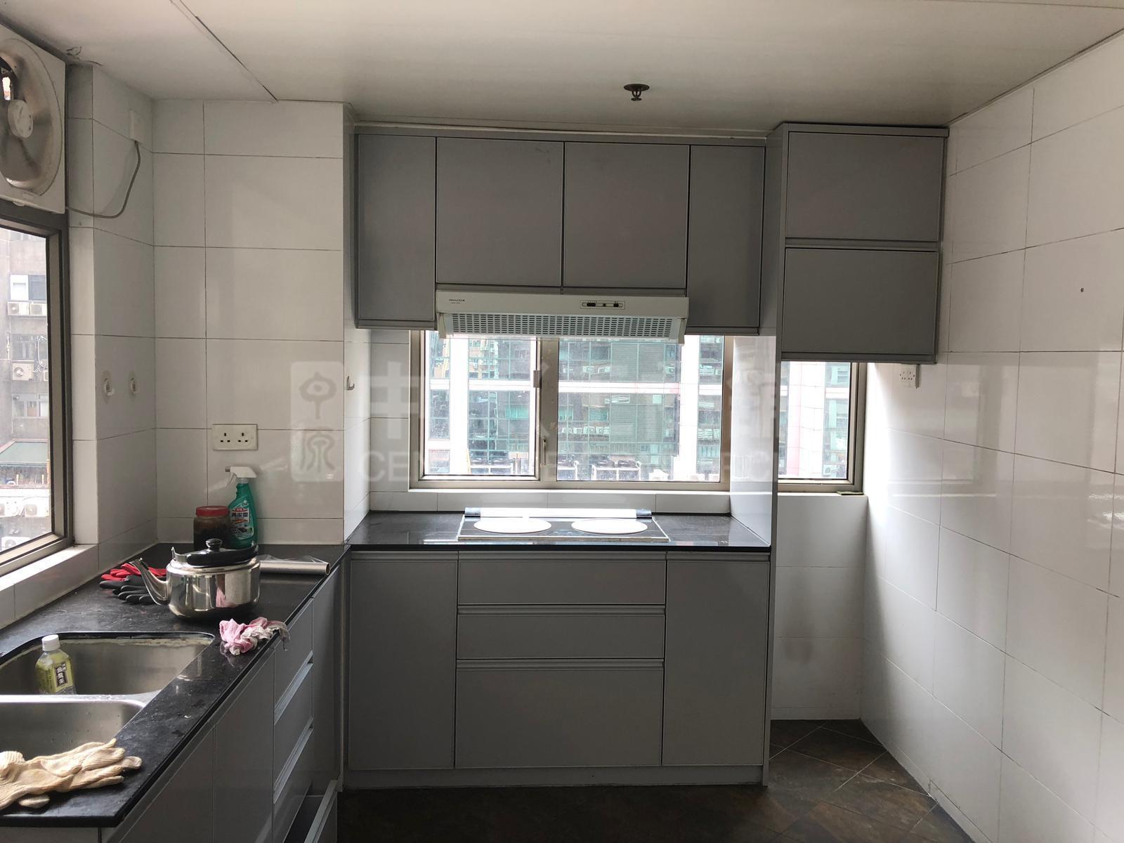 香港工业中心 A座的相片资料｜工商楼盘｜中原工商铺