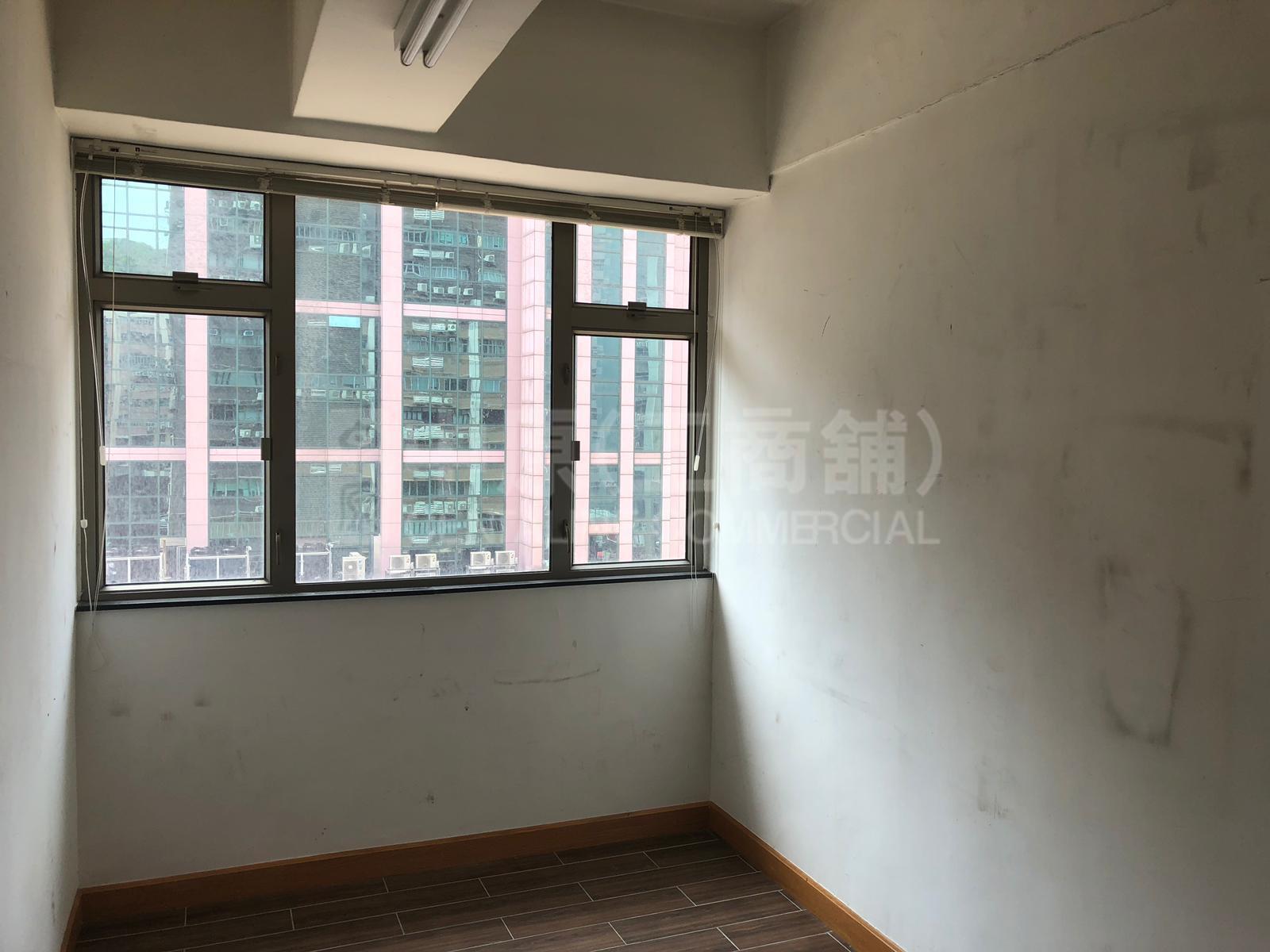 香港工业中心 A座的相片资料｜工商楼盘｜中原工商铺
