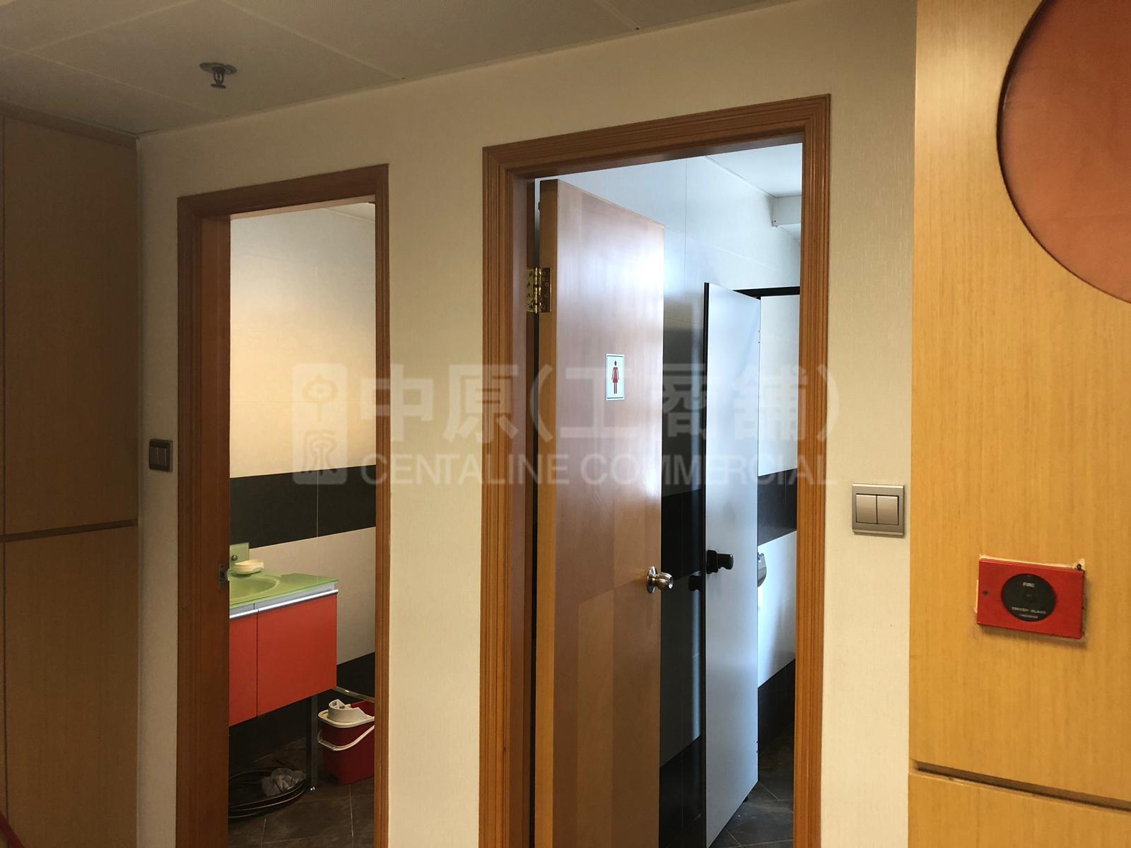 香港工业中心 A座的相片资料｜工商楼盘｜中原工商铺