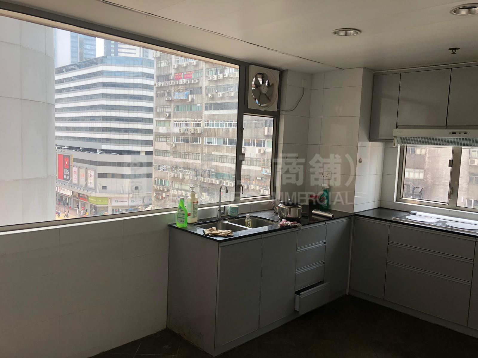 香港工业中心 A座的相片资料｜工商楼盘｜中原工商铺