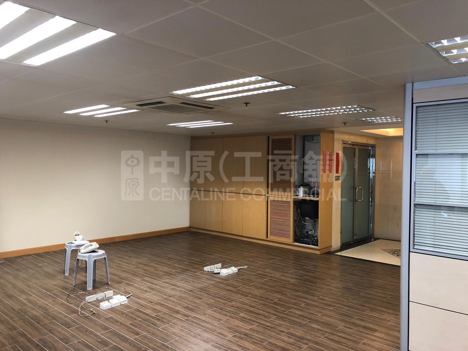 香港工业中心 A座的相片资料｜工商楼盘｜中原工商铺