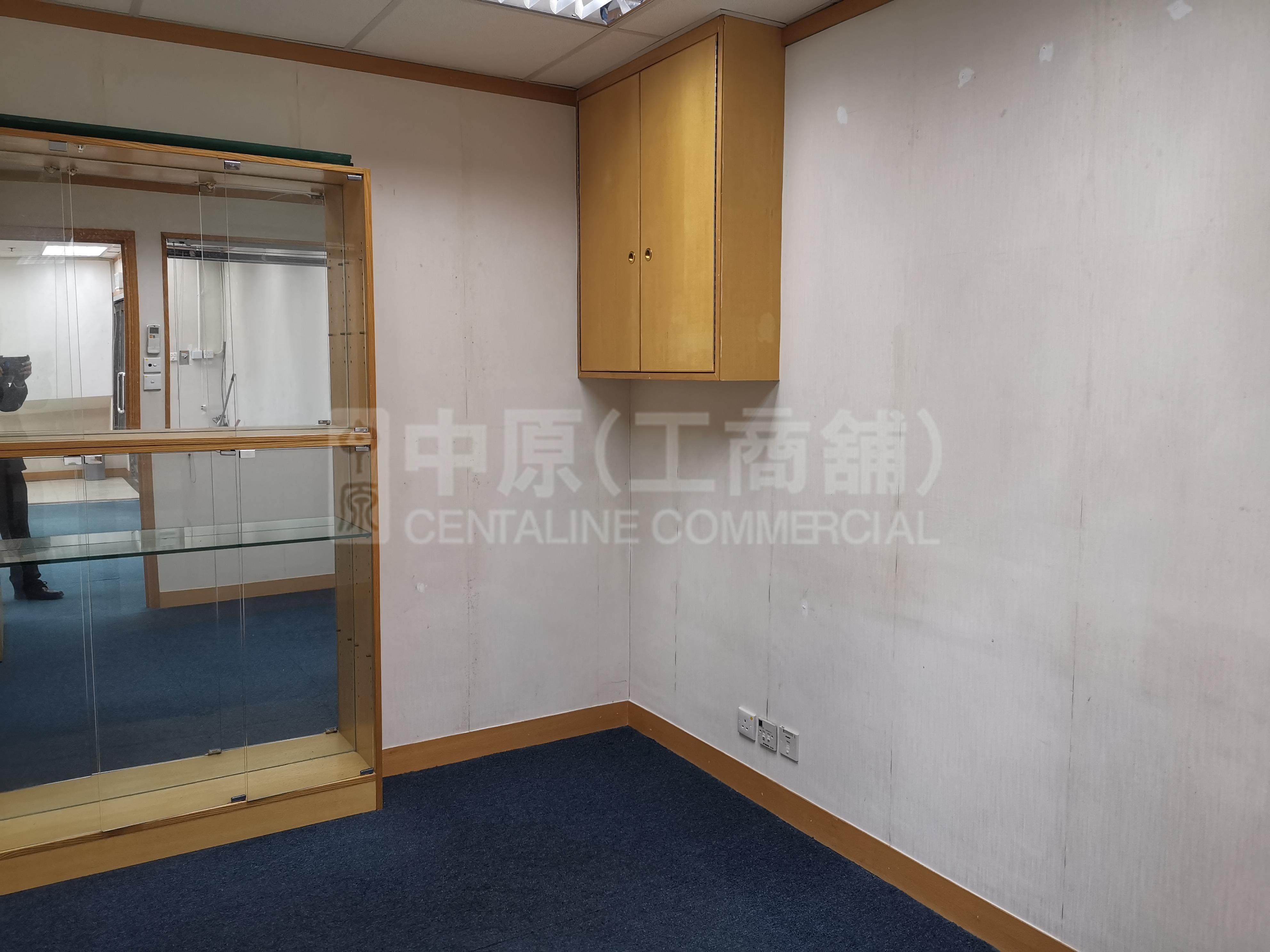 Photo materials about Tai Ping Industrial Centre Block 4 | Industrial Listing | Centaline Commercial