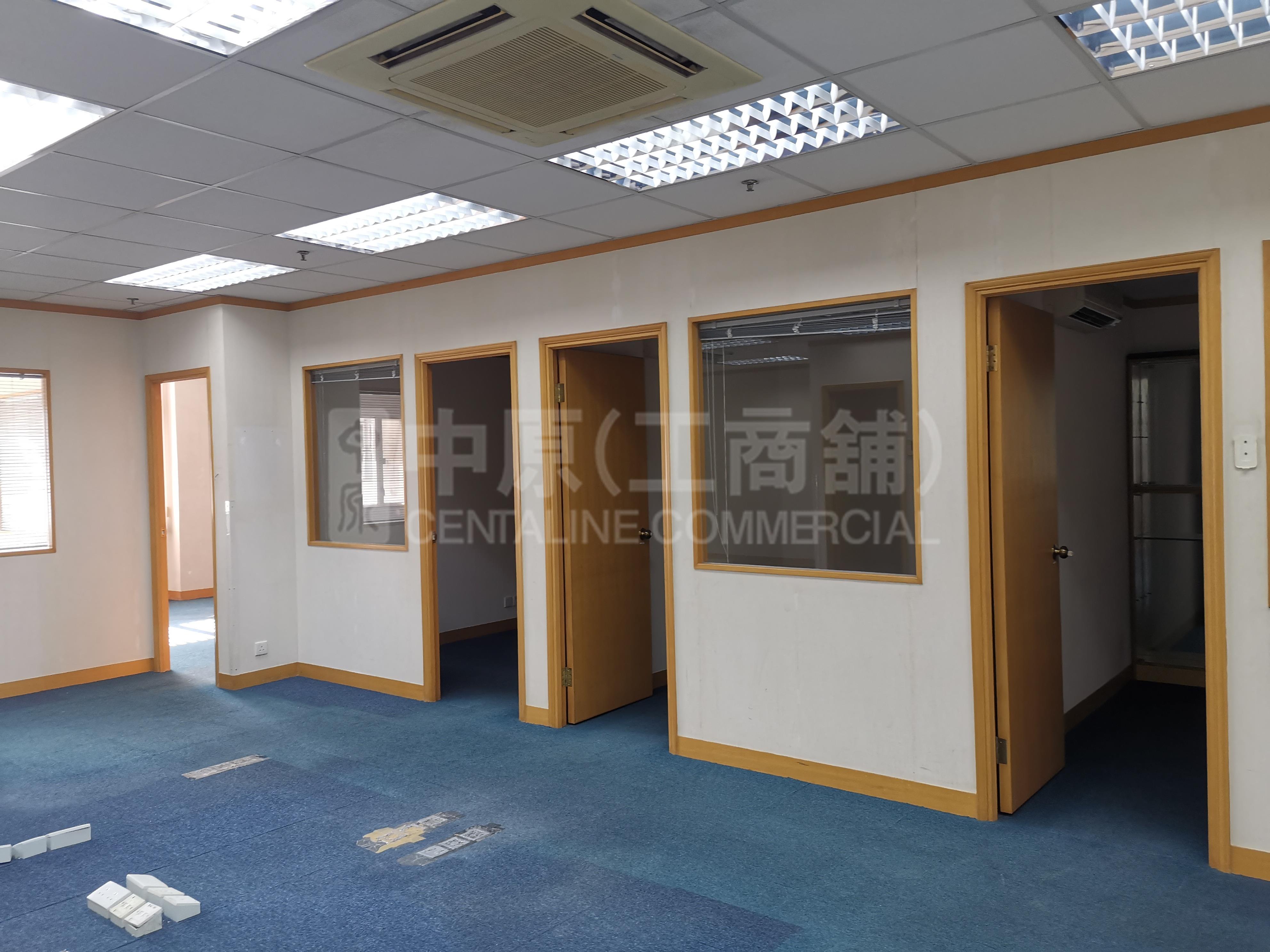 太平工业中心 4期｜工商楼盘｜中原工商铺