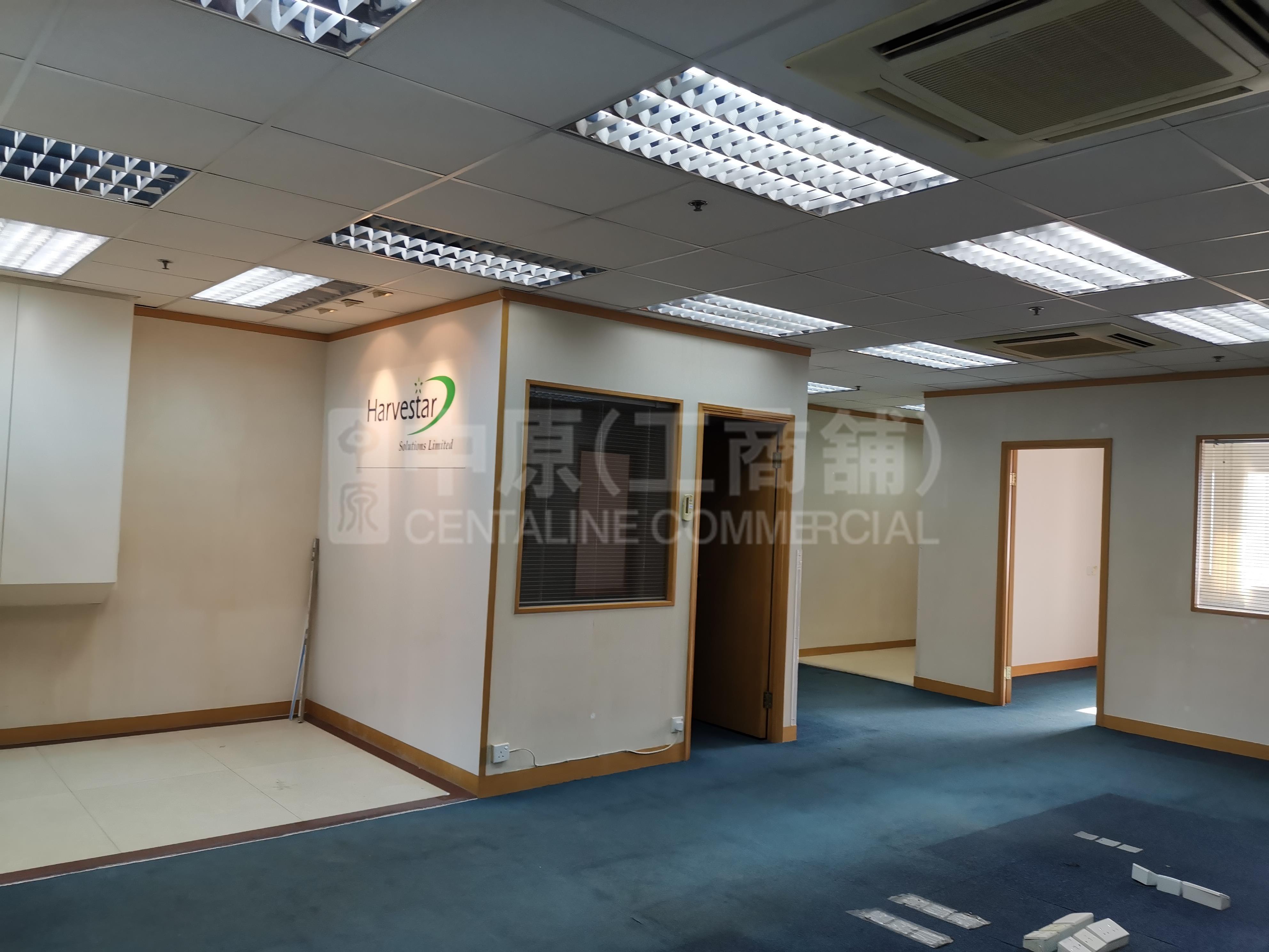 Photo materials about Tai Ping Industrial Centre Block 4 | Industrial Listing | Centaline Commercial