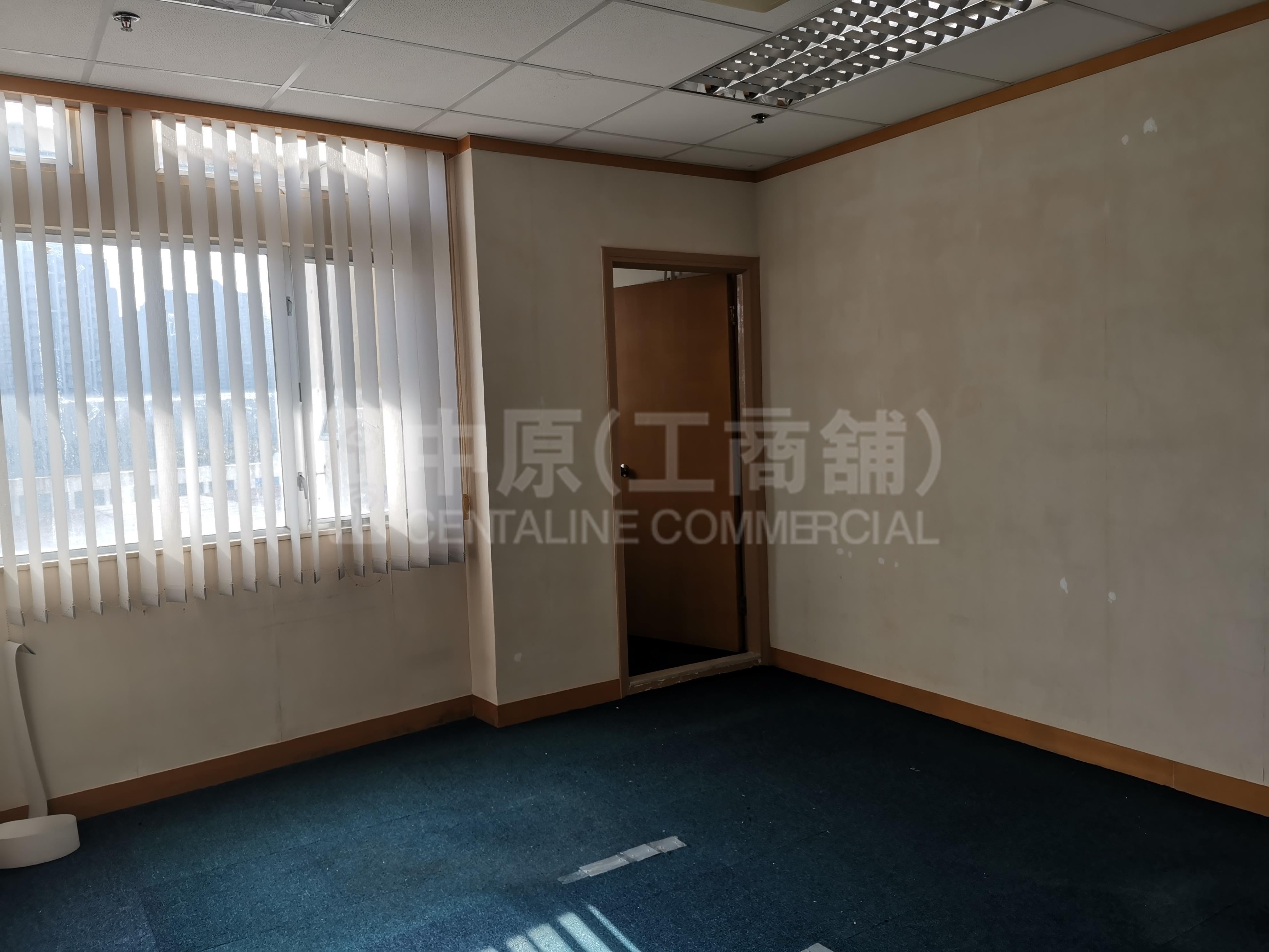 Photo materials about Tai Ping Industrial Centre Block 4 | Industrial Listing | Centaline Commercial