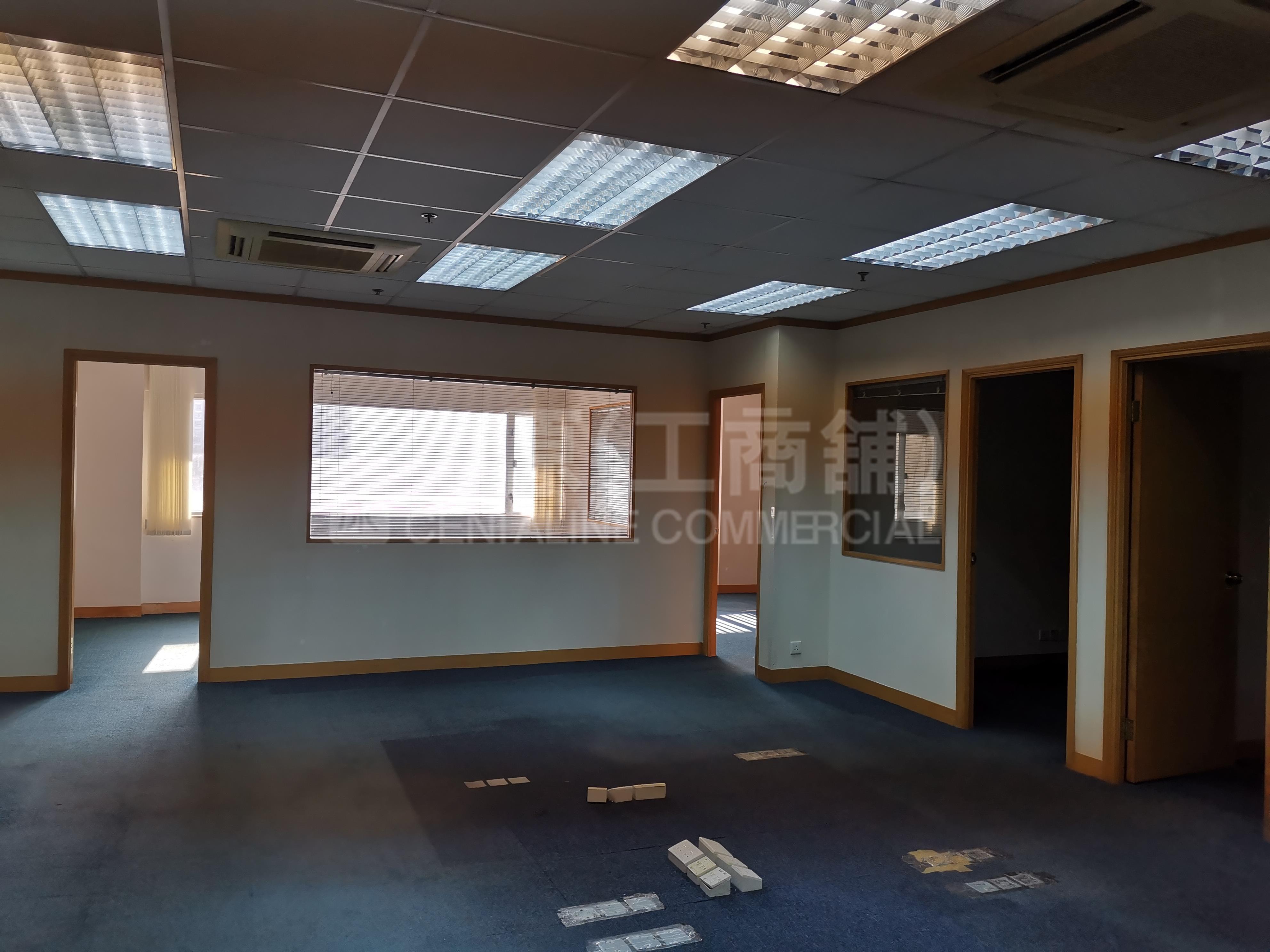 Photo materials about Tai Ping Industrial Centre Block 4 | Industrial Listing | Centaline Commercial