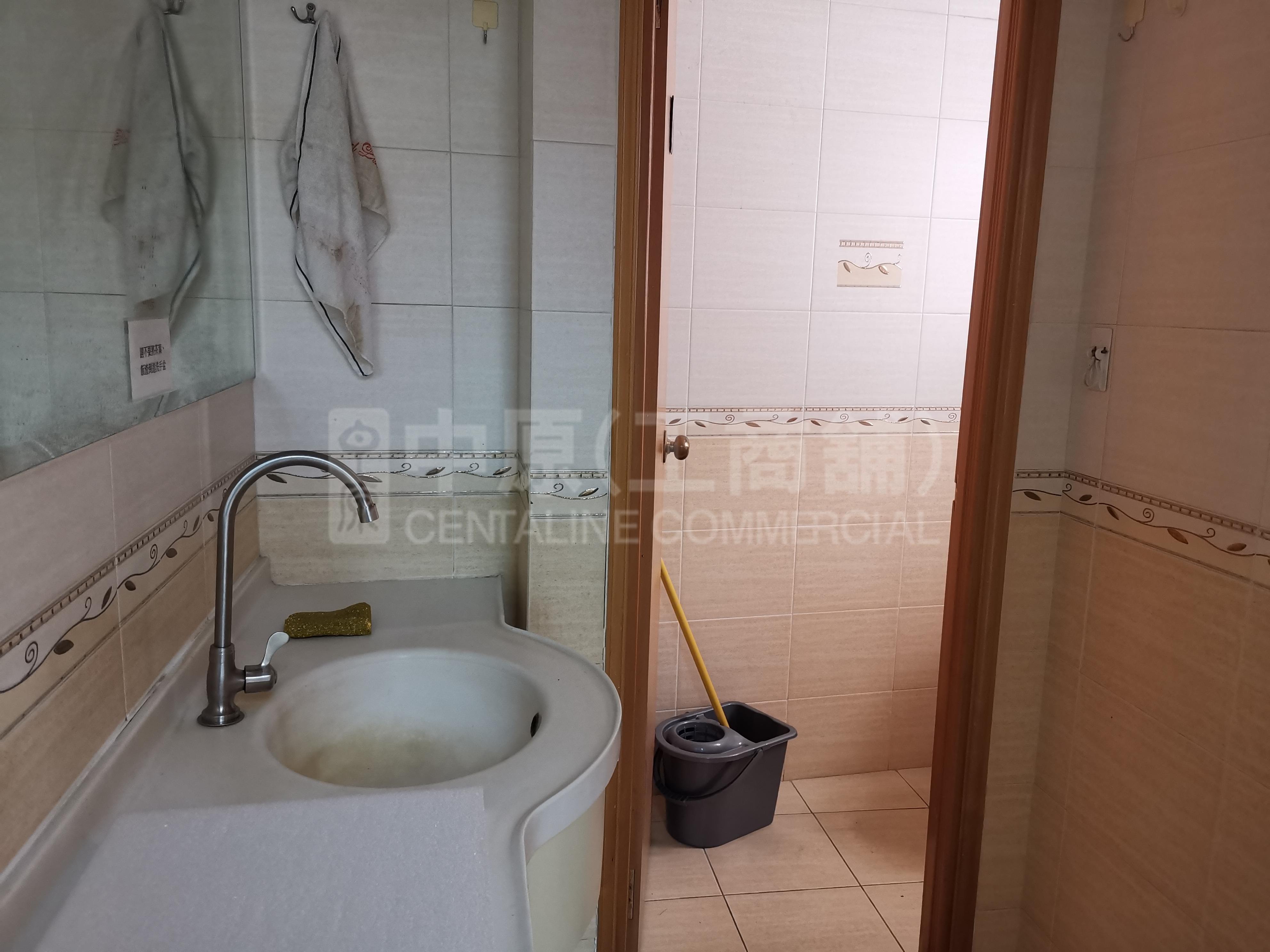 Photo materials about Tai Ping Industrial Centre Block 4 | Industrial Listing | Centaline Commercial