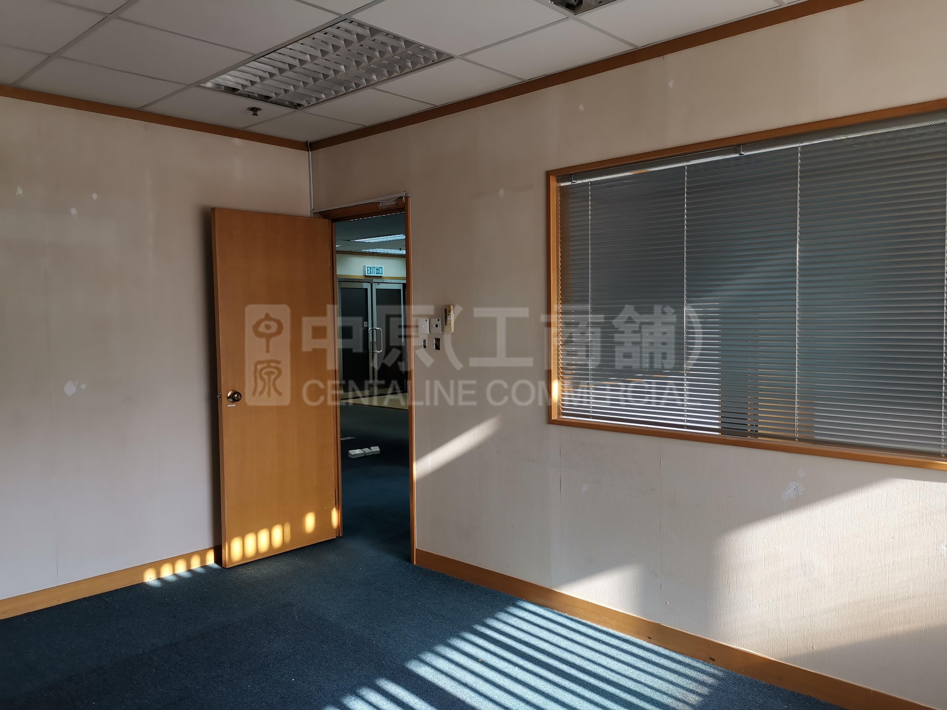 Photo materials about Tai Ping Industrial Centre Block 4 | Industrial Listing | Centaline Commercial